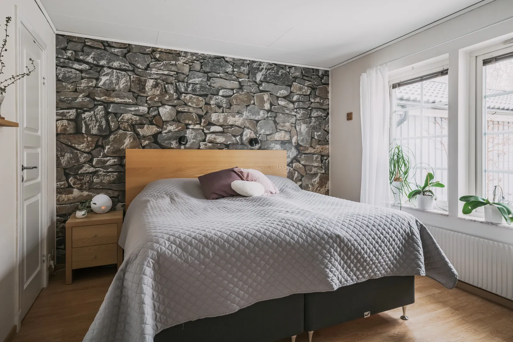 Villa, Skiftesvägen 13, Mariestad