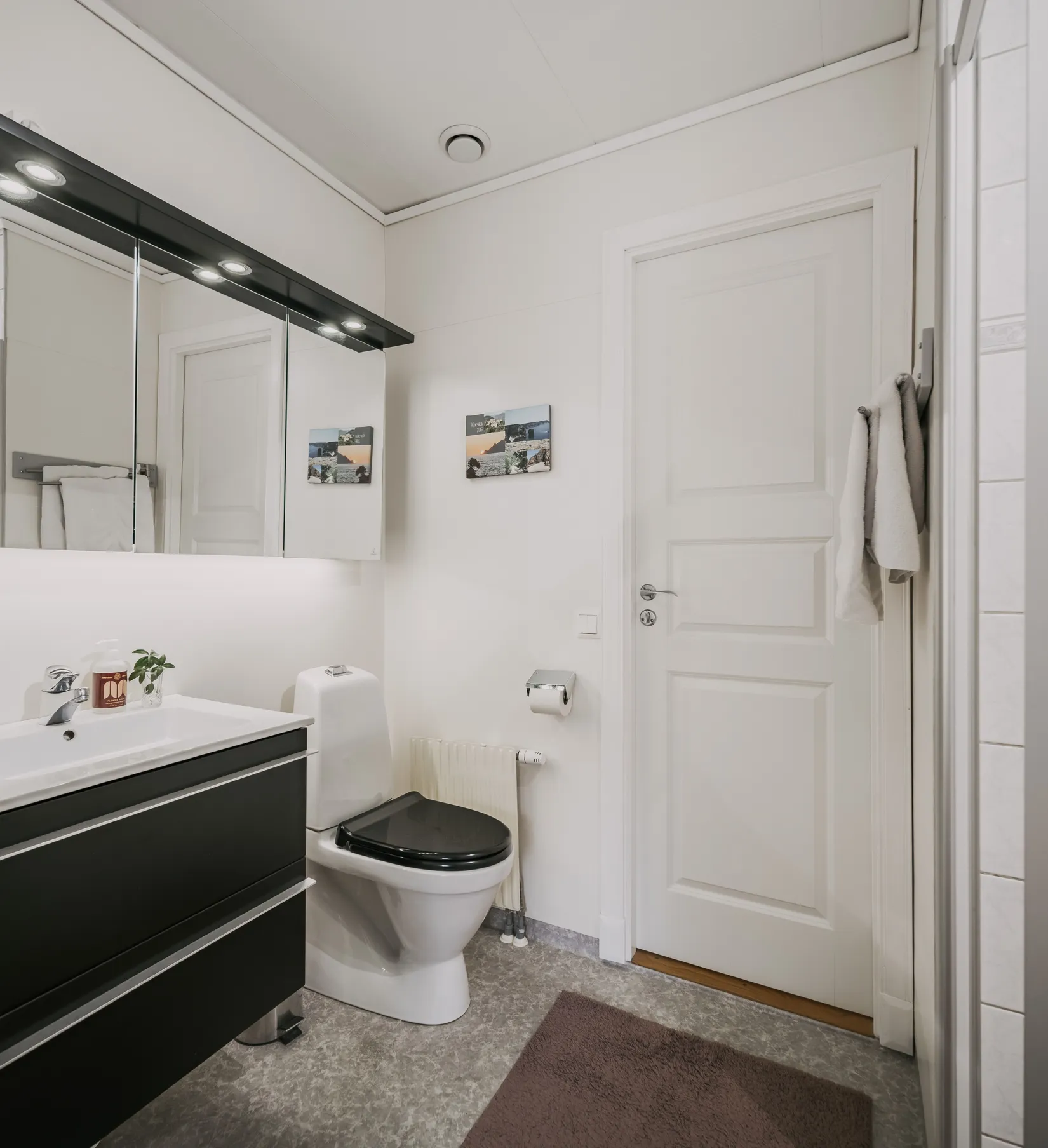 Villa, Skiftesvägen 13, Mariestad