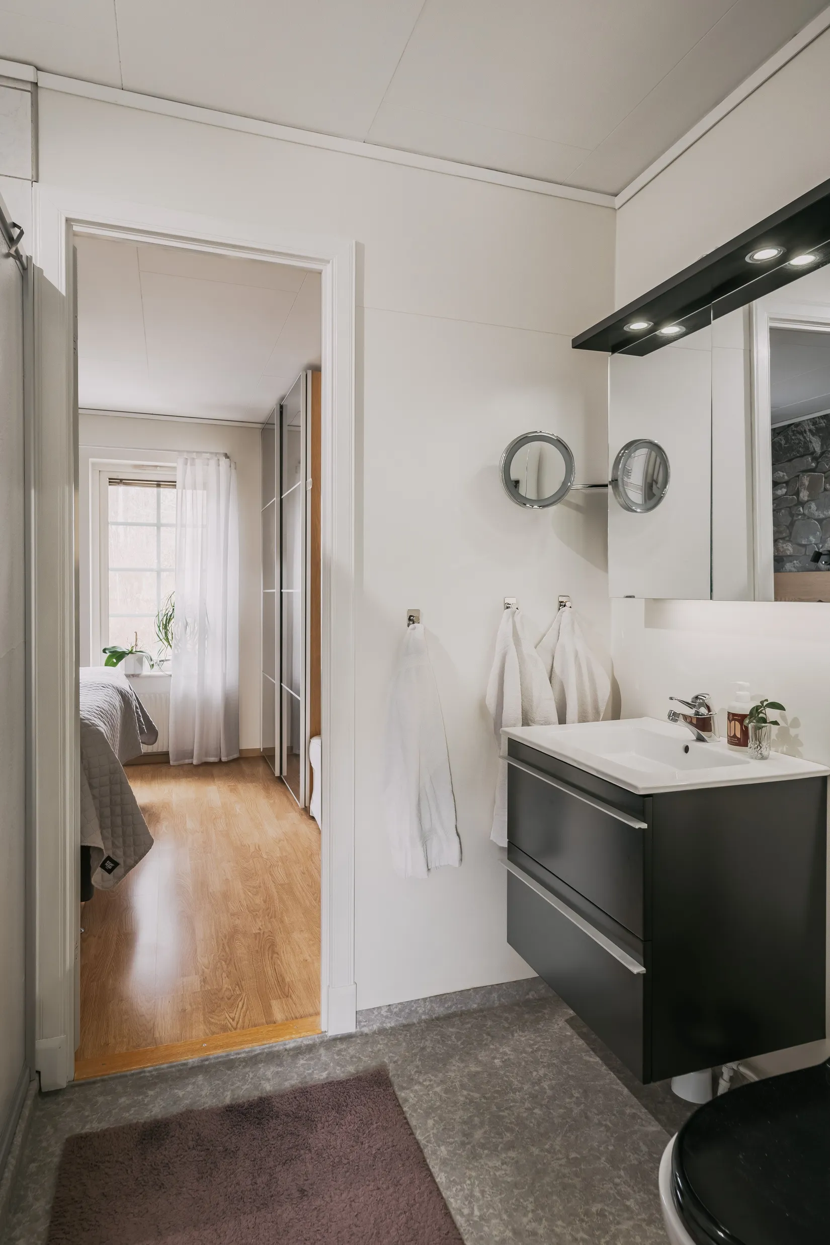 Villa, Skiftesvägen 13, Mariestad