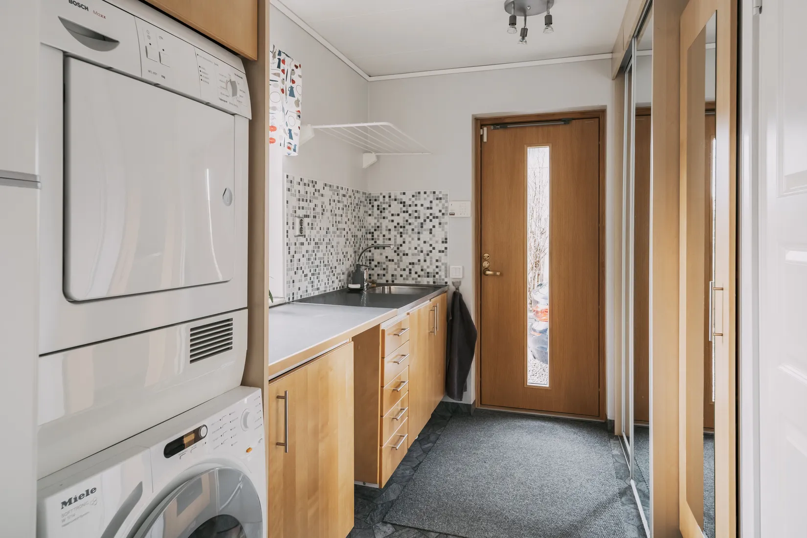 Villa, Skiftesvägen 13, Mariestad