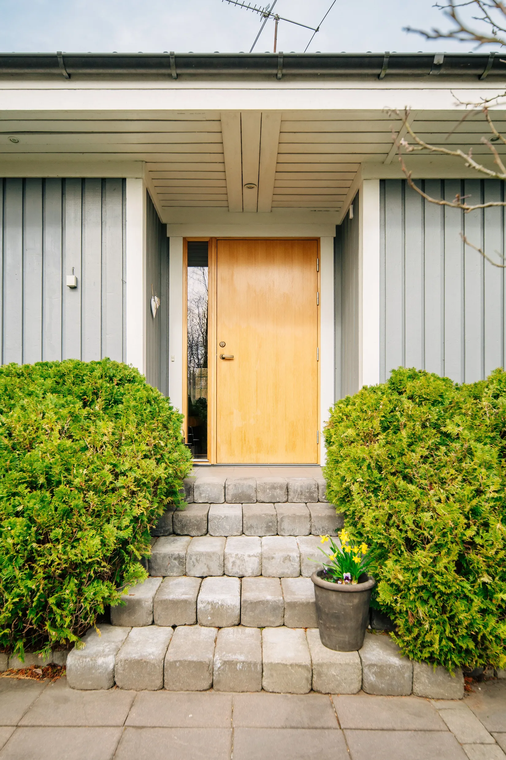 Villa, Skiftesvägen 13, Mariestad