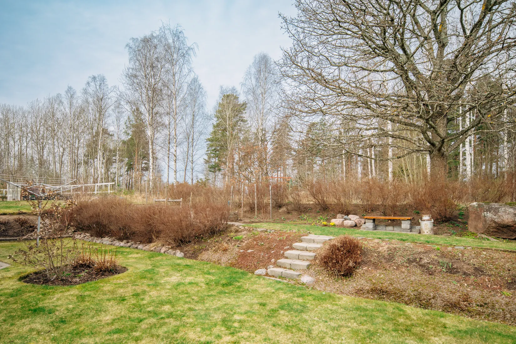 Villa, Skiftesvägen 13, Mariestad