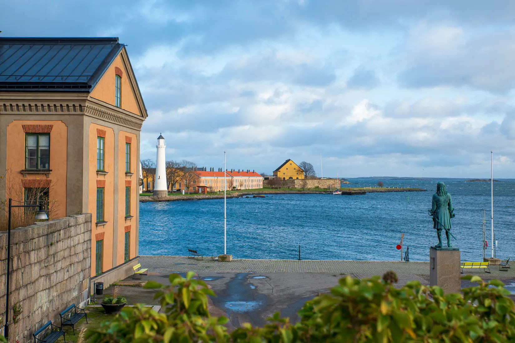 Bostadsrätt, Thore Christoffersgatan 2A, Trossö, Karlskrona