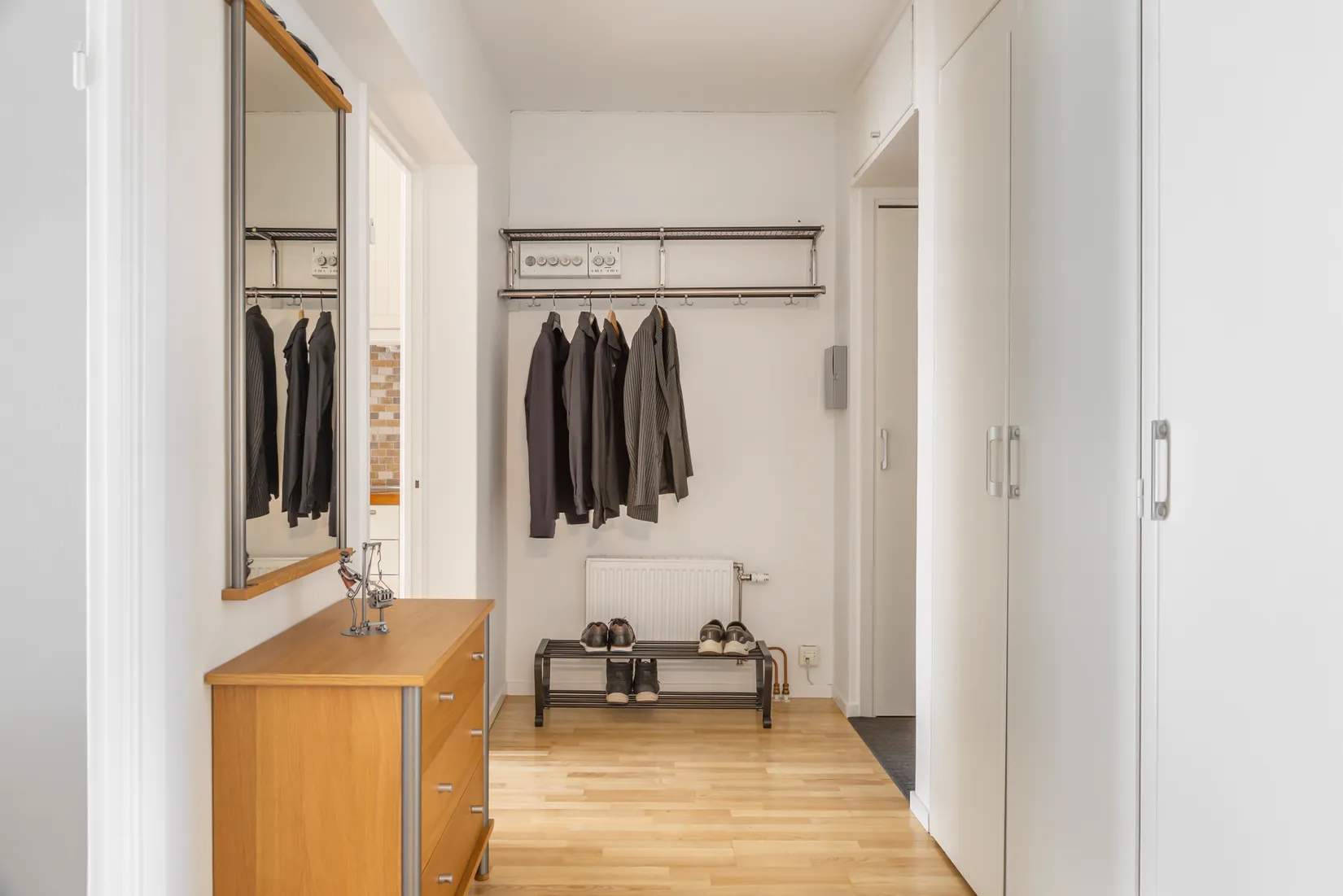 Bostadsrätt, Thore Christoffersgatan 2A, Trossö, Karlskrona