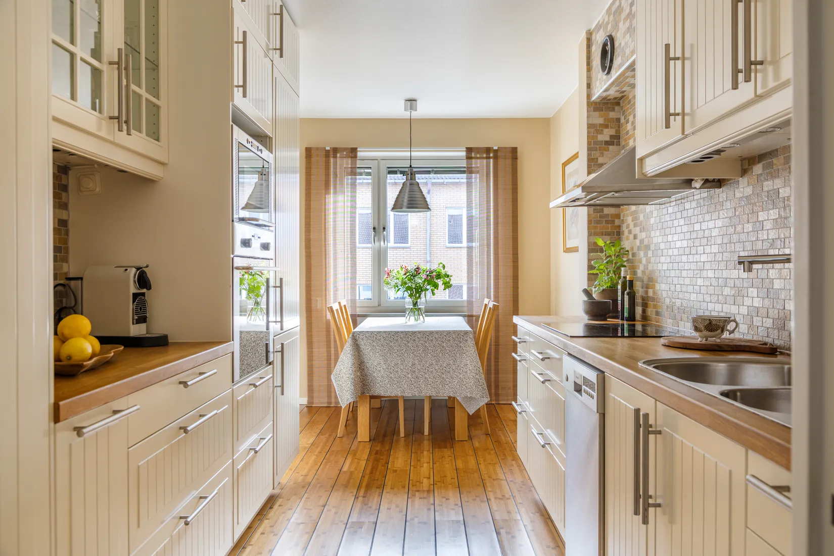 Bostadsrätt, Thore Christoffersgatan 2A, Trossö, Karlskrona