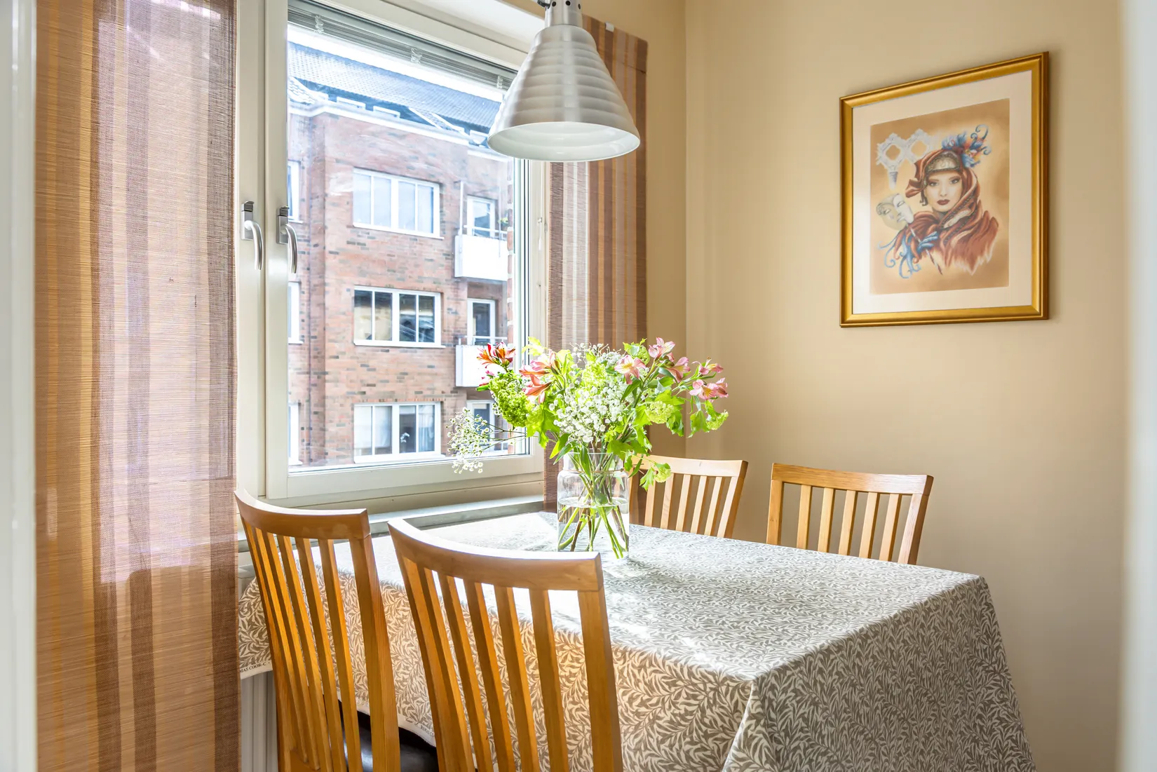 Bostadsrätt, Thore Christoffersgatan 2A, Trossö, Karlskrona