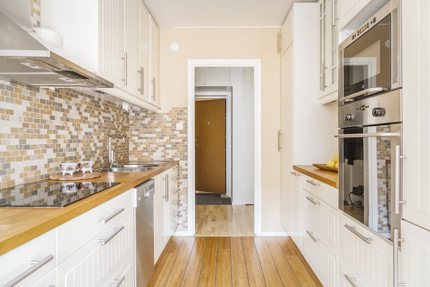 Bostadsrätt, Thore Christoffersgatan 2A, Trossö, Karlskrona