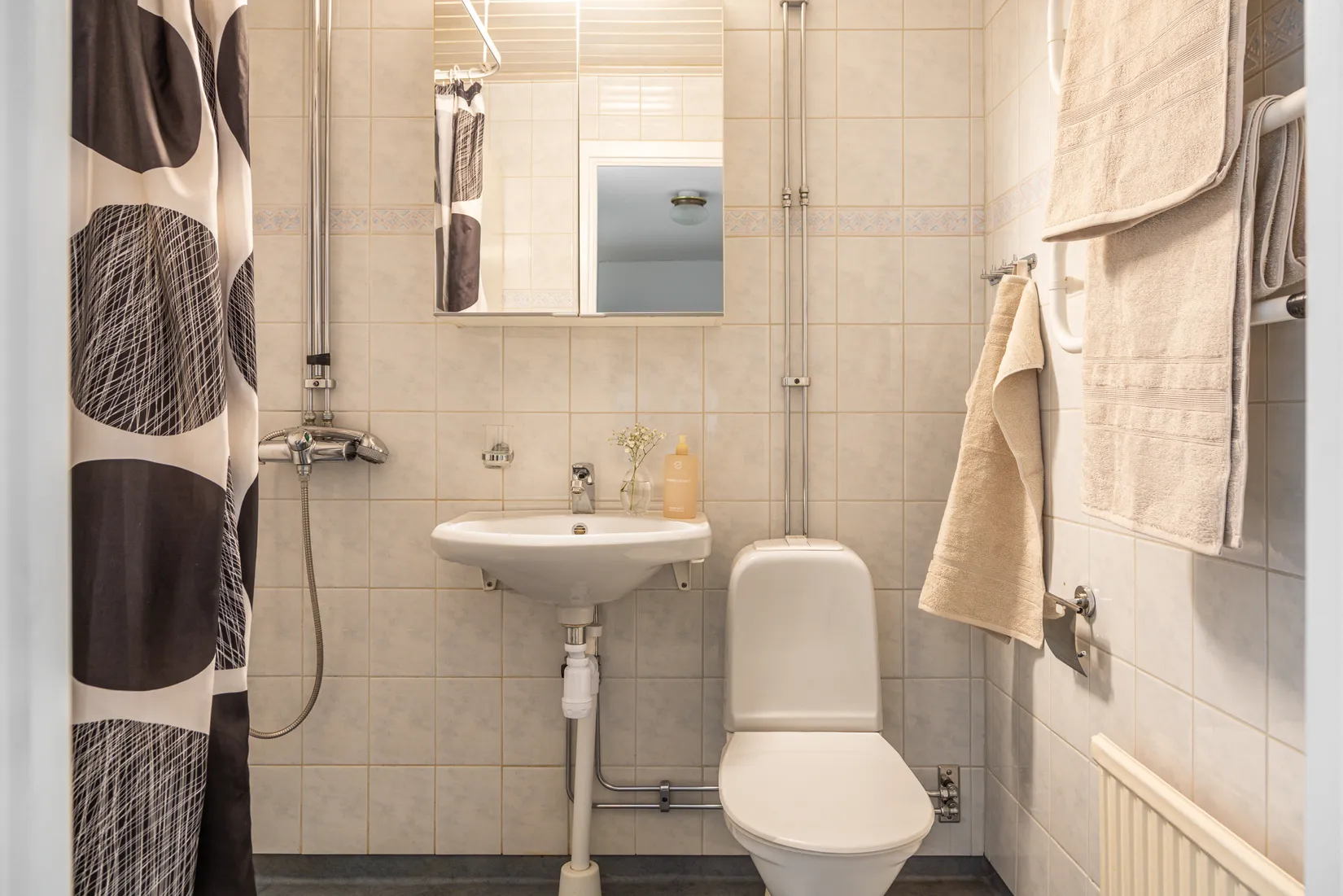 Bostadsrätt, Thore Christoffersgatan 2A, Trossö, Karlskrona