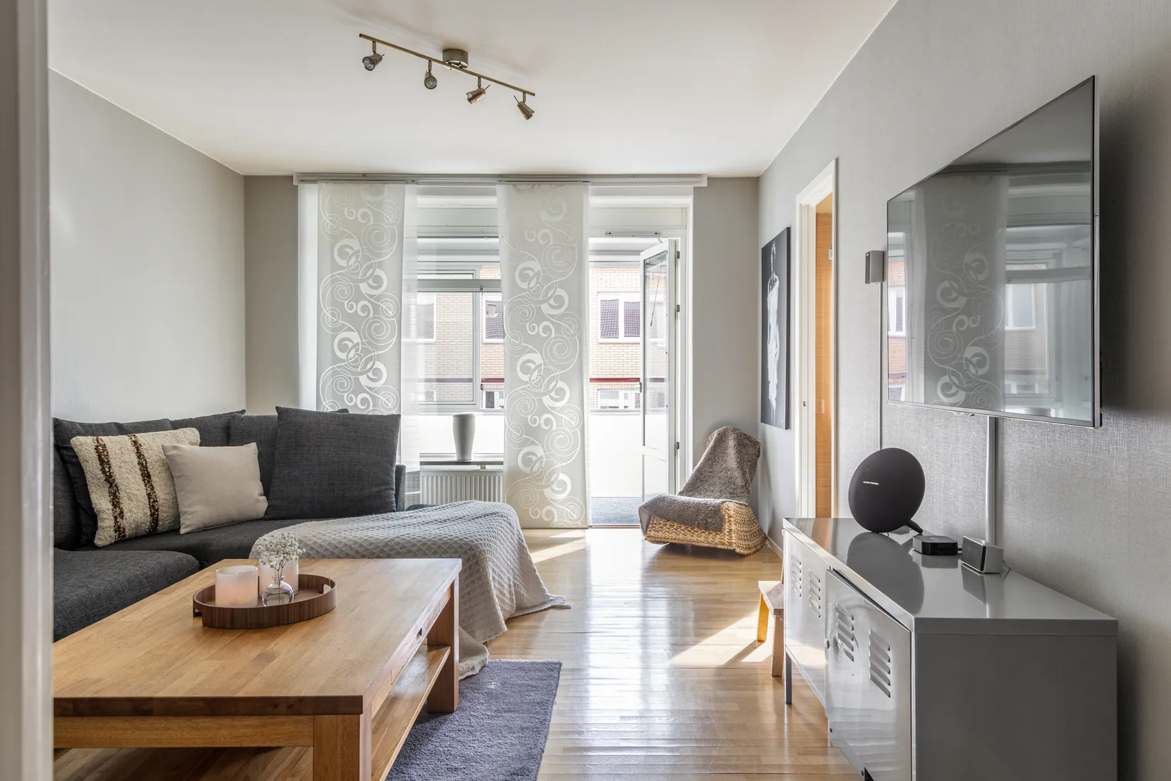 Bostadsrätt, Thore Christoffersgatan 2A, Trossö, Karlskrona