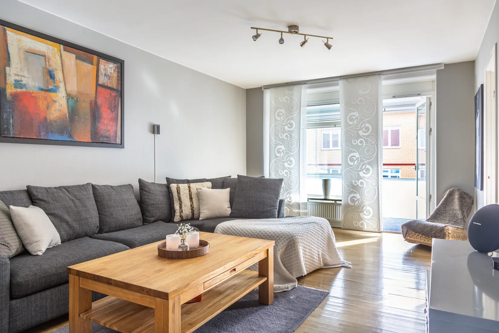 Bostadsrätt, Thore Christoffersgatan 2A, Trossö, Karlskrona