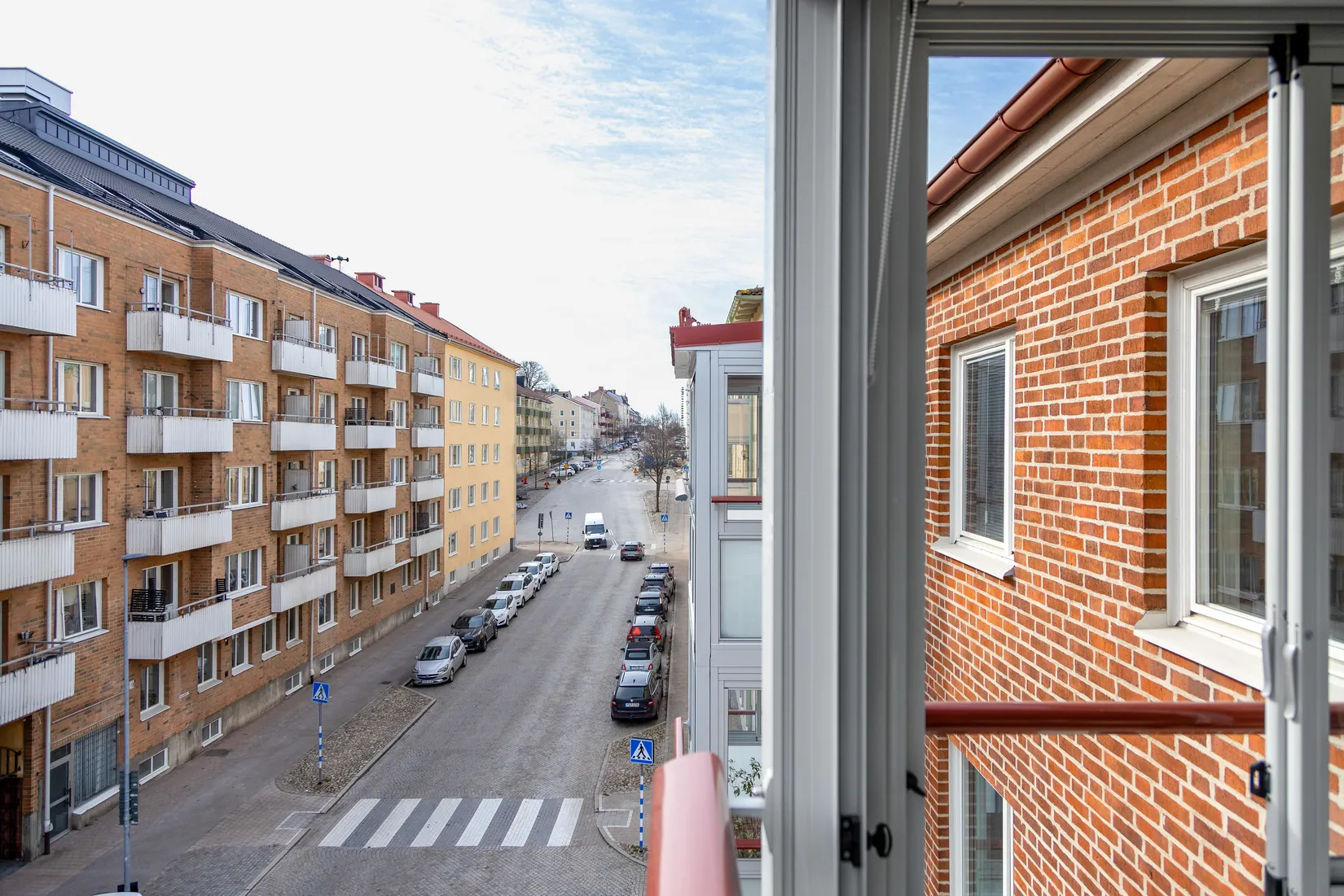 Bostadsrätt, Thore Christoffersgatan 2A, Trossö, Karlskrona