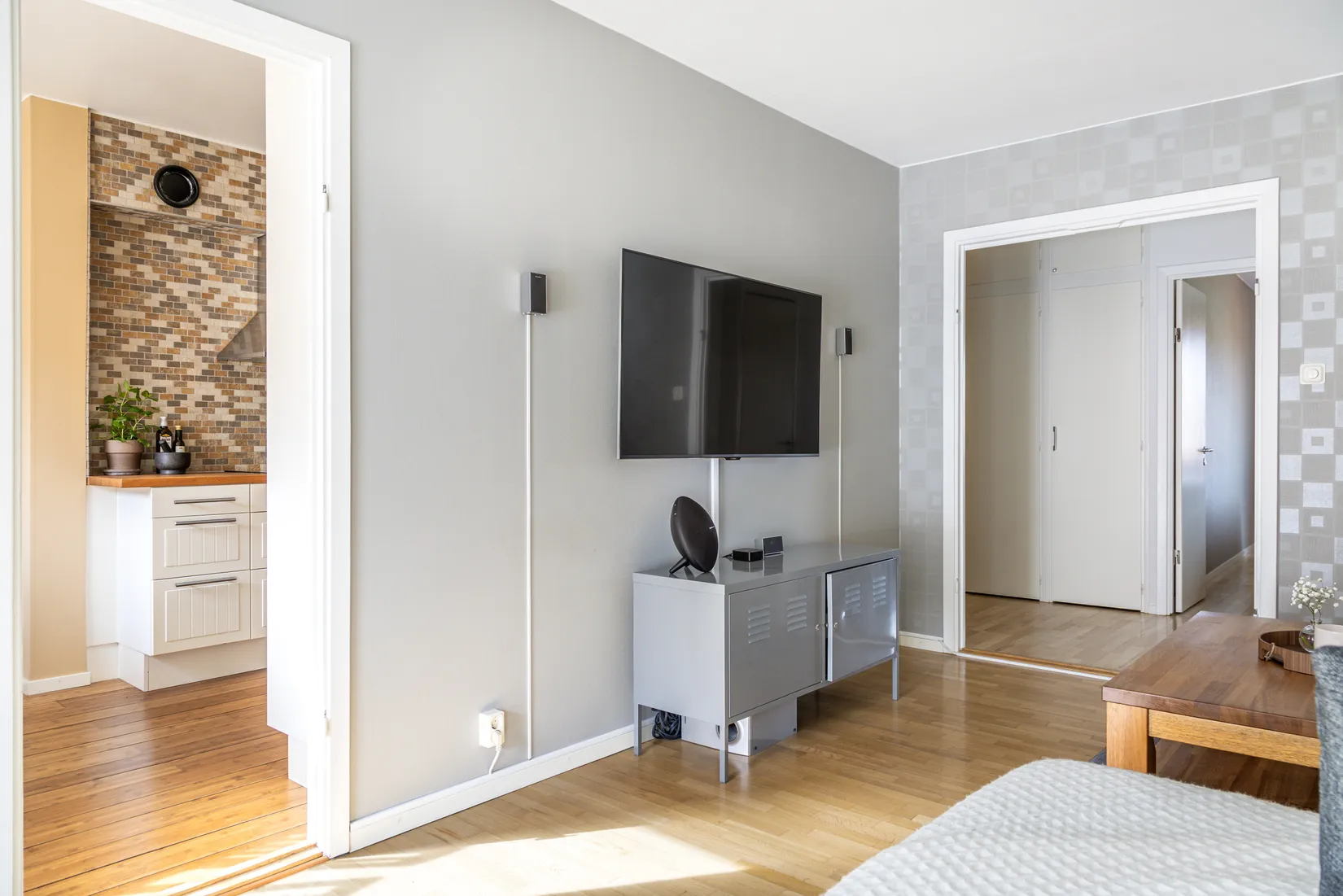 Bostadsrätt, Thore Christoffersgatan 2A, Trossö, Karlskrona