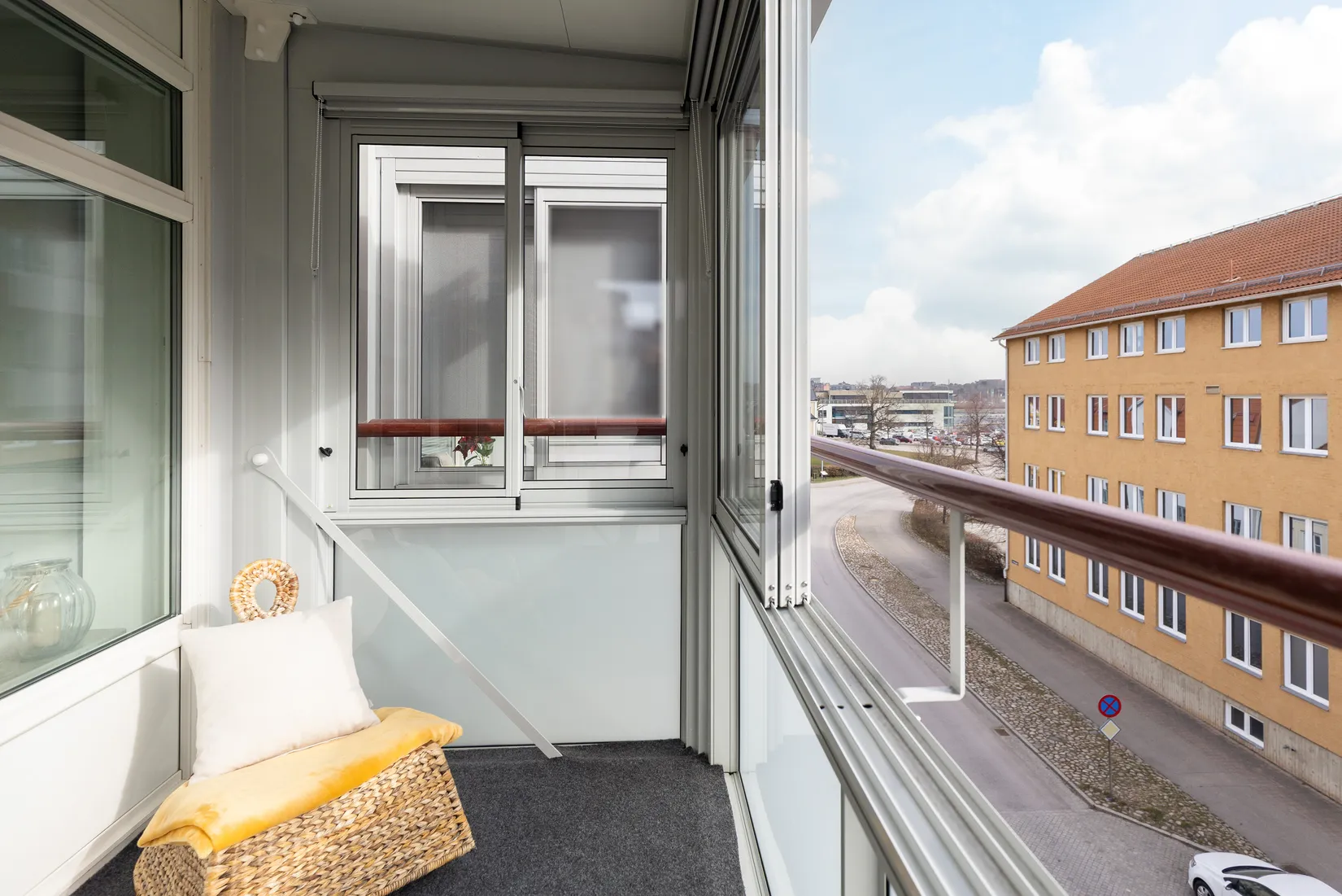 Bostadsrätt, Thore Christoffersgatan 2A, Trossö, Karlskrona