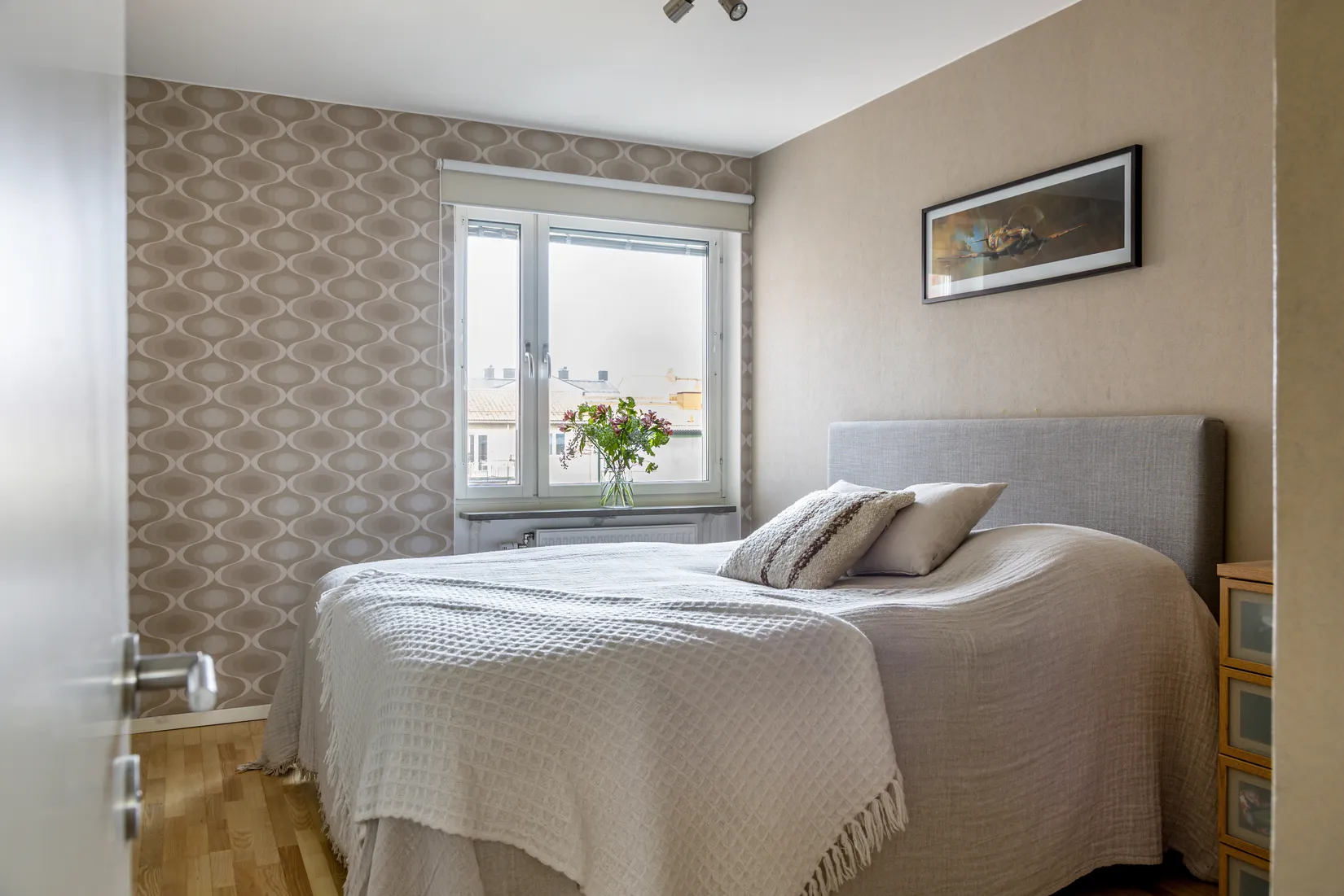 Bostadsrätt, Thore Christoffersgatan 2A, Trossö, Karlskrona