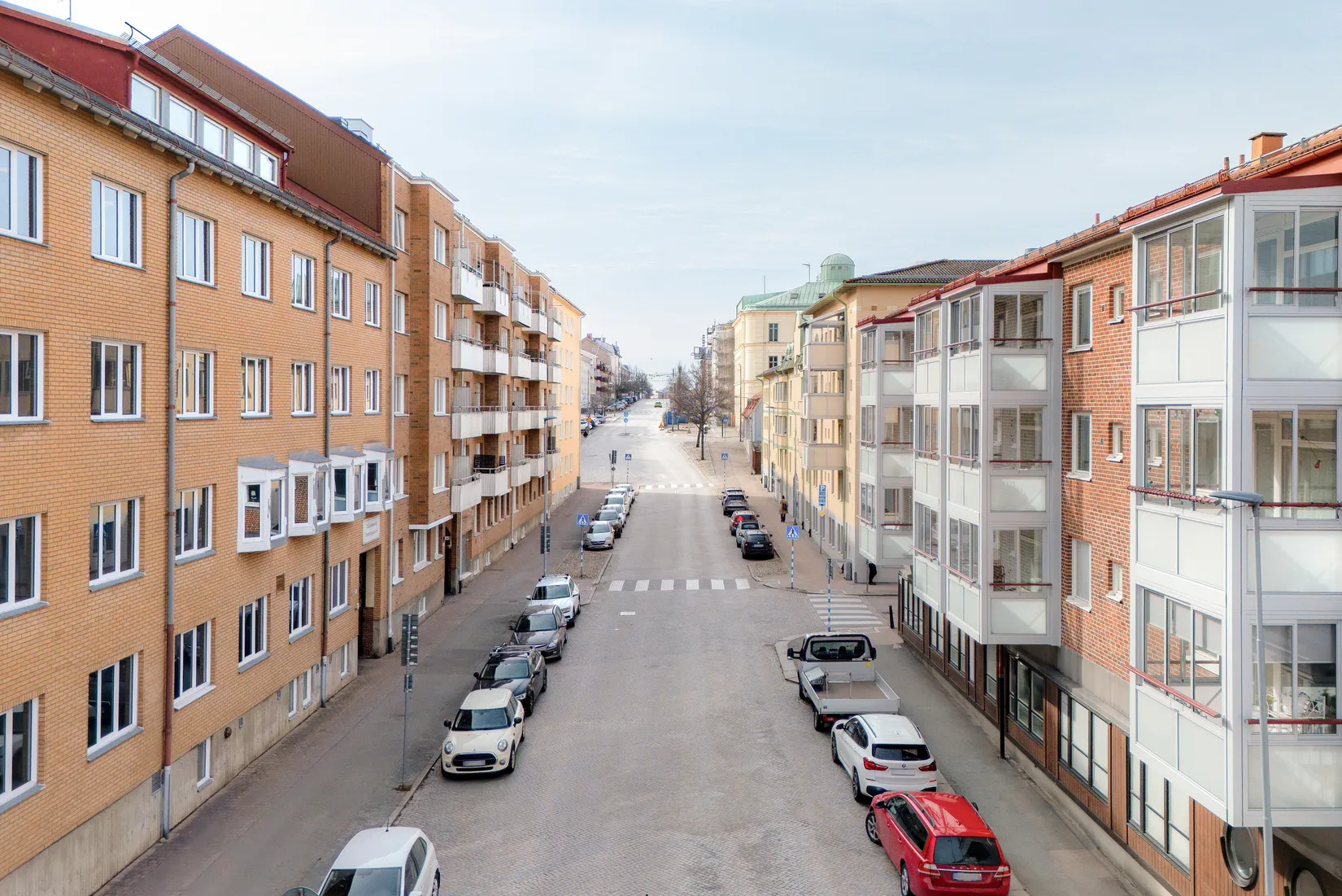 Bostadsrätt, Thore Christoffersgatan 2A, Trossö, Karlskrona