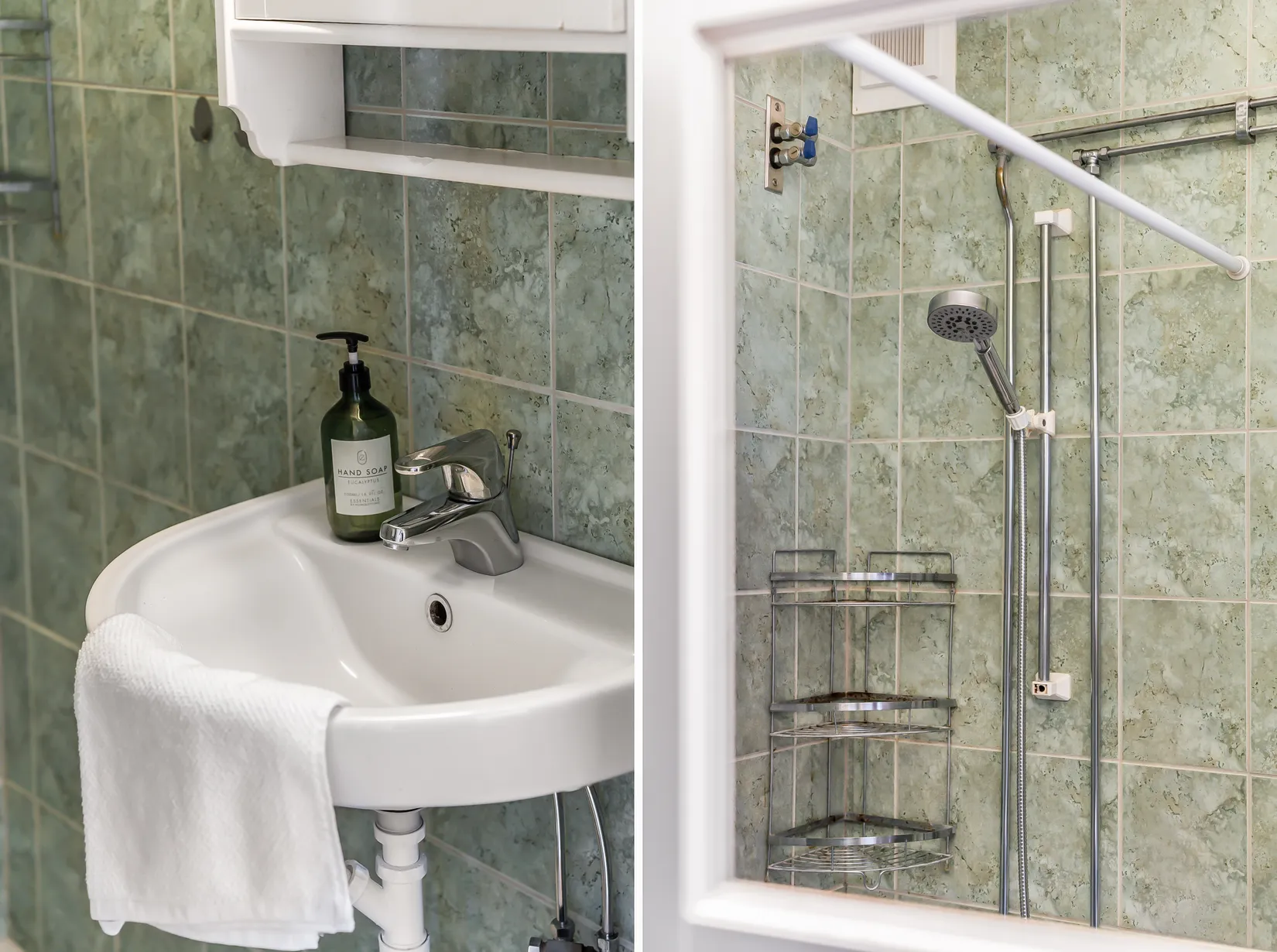 Bostadsrätt, Sadelmakaregatan 1C, Söder, Kristianstad