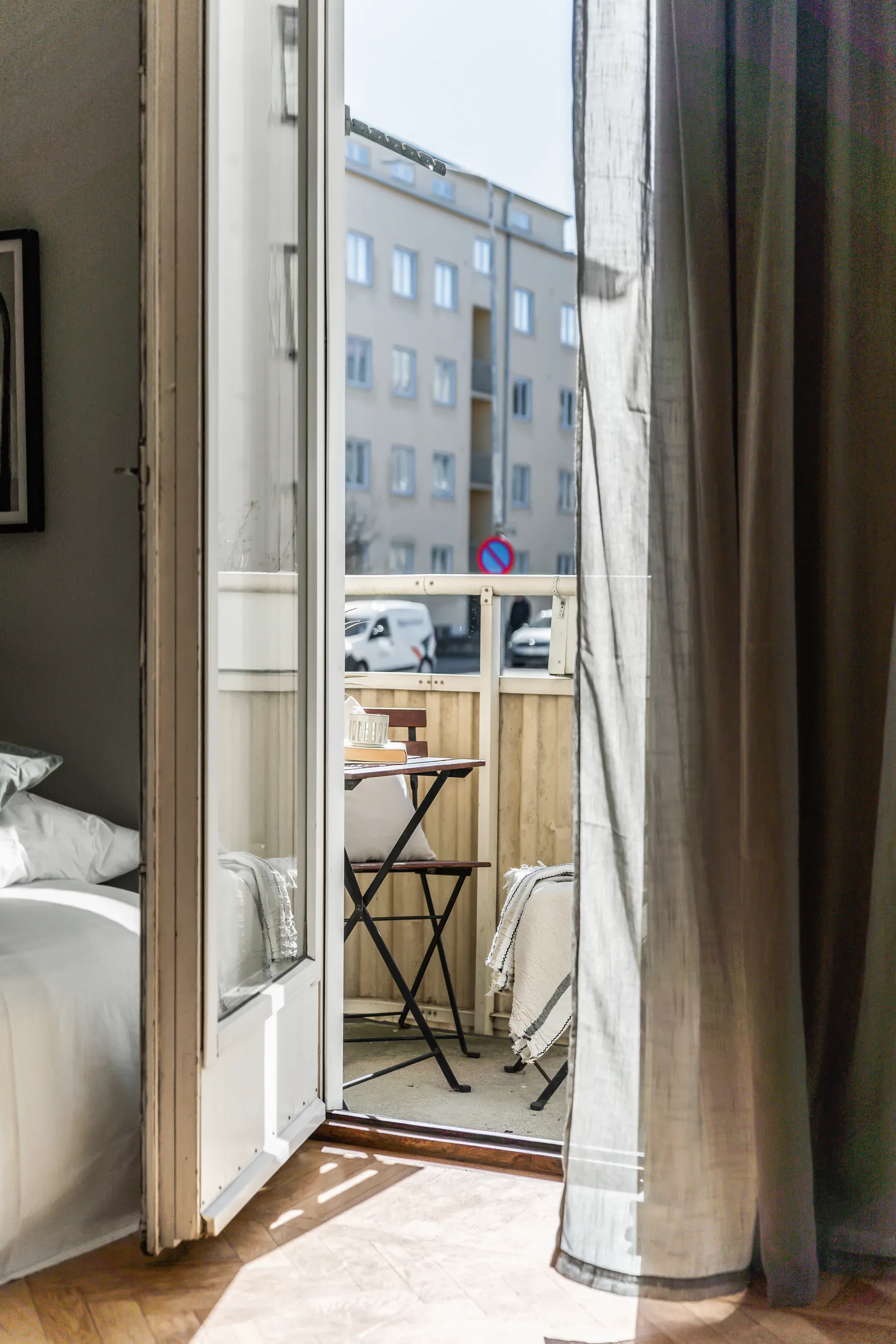 Bostadsrätt, Sadelmakaregatan 1C, Söder, Kristianstad