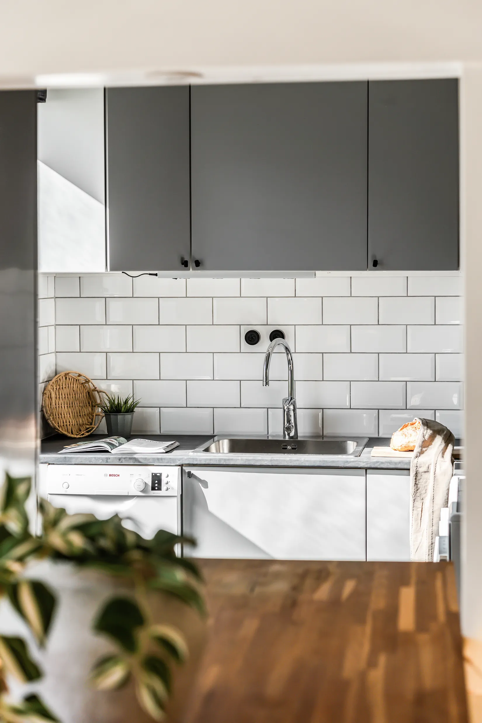 Bostadsrätt, Sadelmakaregatan 1C, Söder, Kristianstad