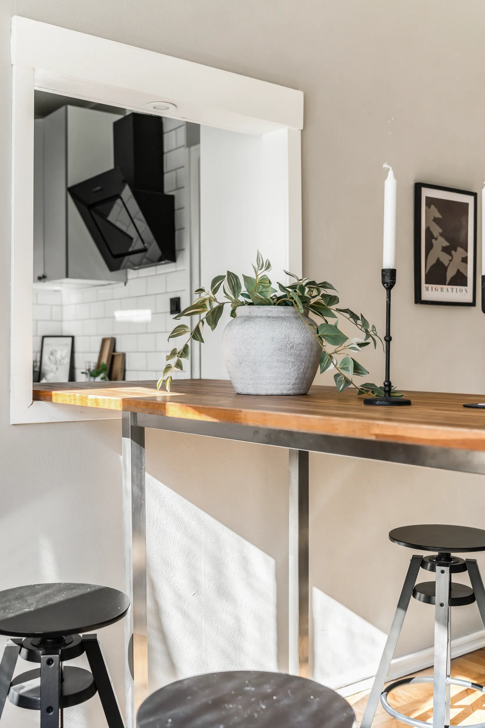 Bostadsrätt, Sadelmakaregatan 1C, Söder, Kristianstad