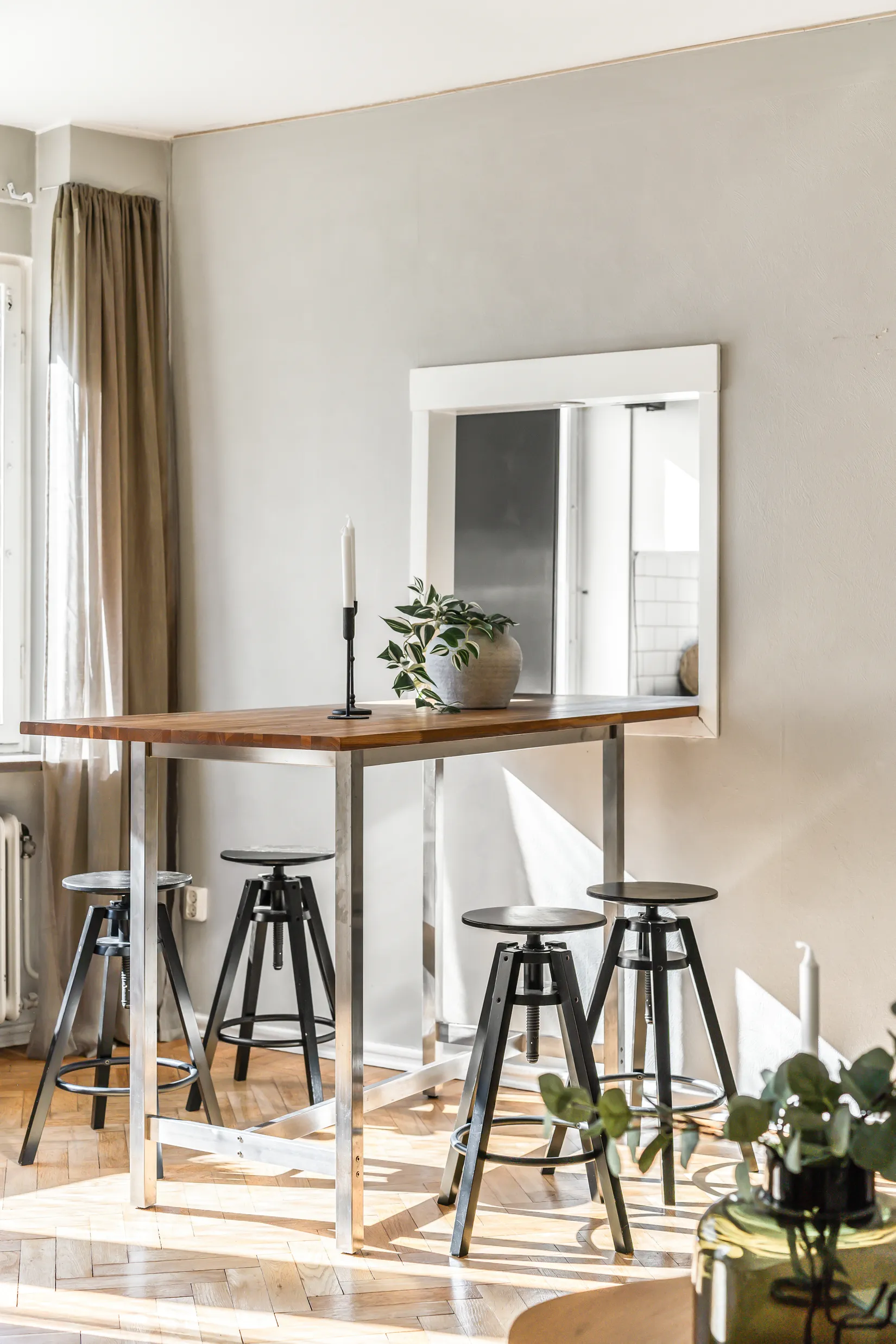 Bostadsrätt, Sadelmakaregatan 1C, Söder, Kristianstad