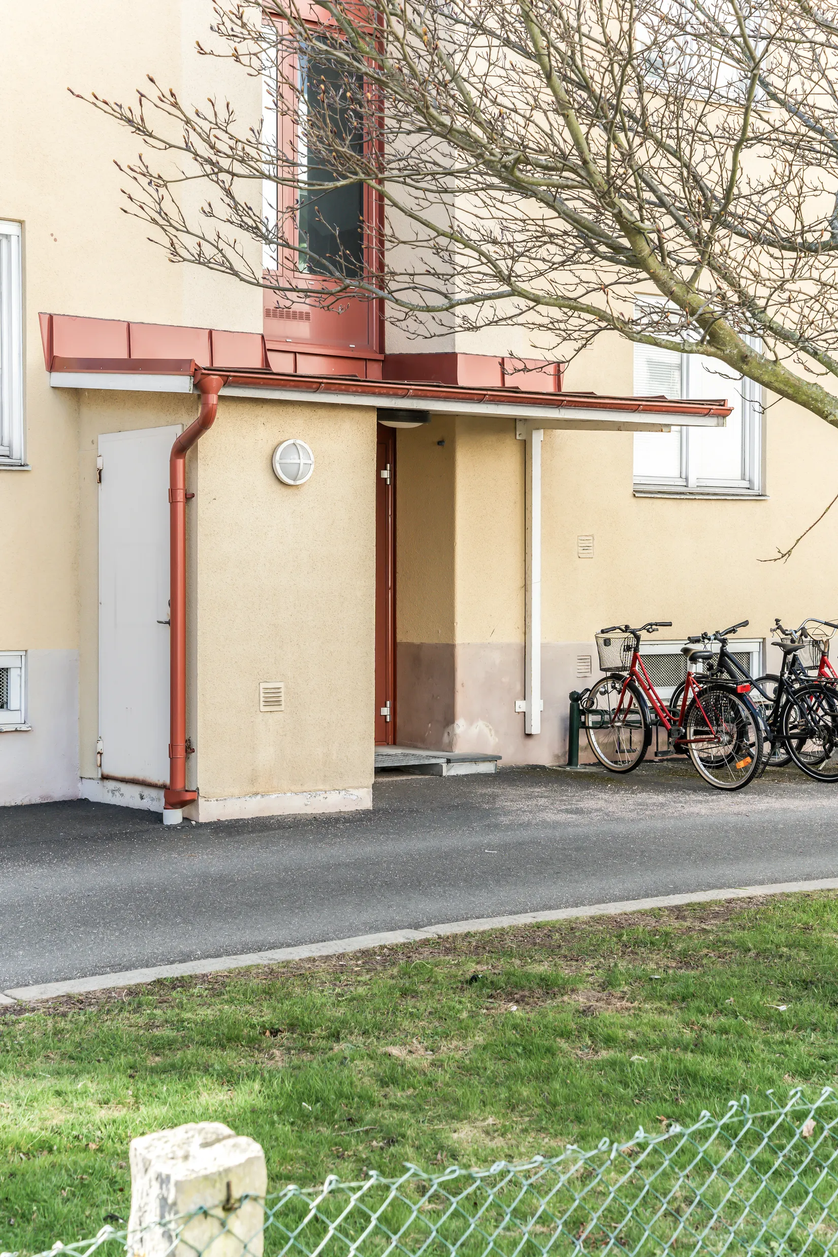 Bostadsrätt, Sadelmakaregatan 1C, Söder, Kristianstad