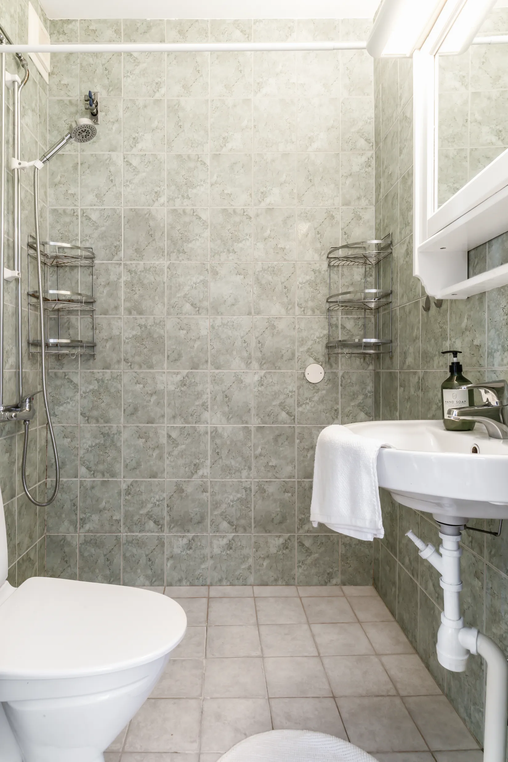 Bostadsrätt, Sadelmakaregatan 1C, Söder, Kristianstad