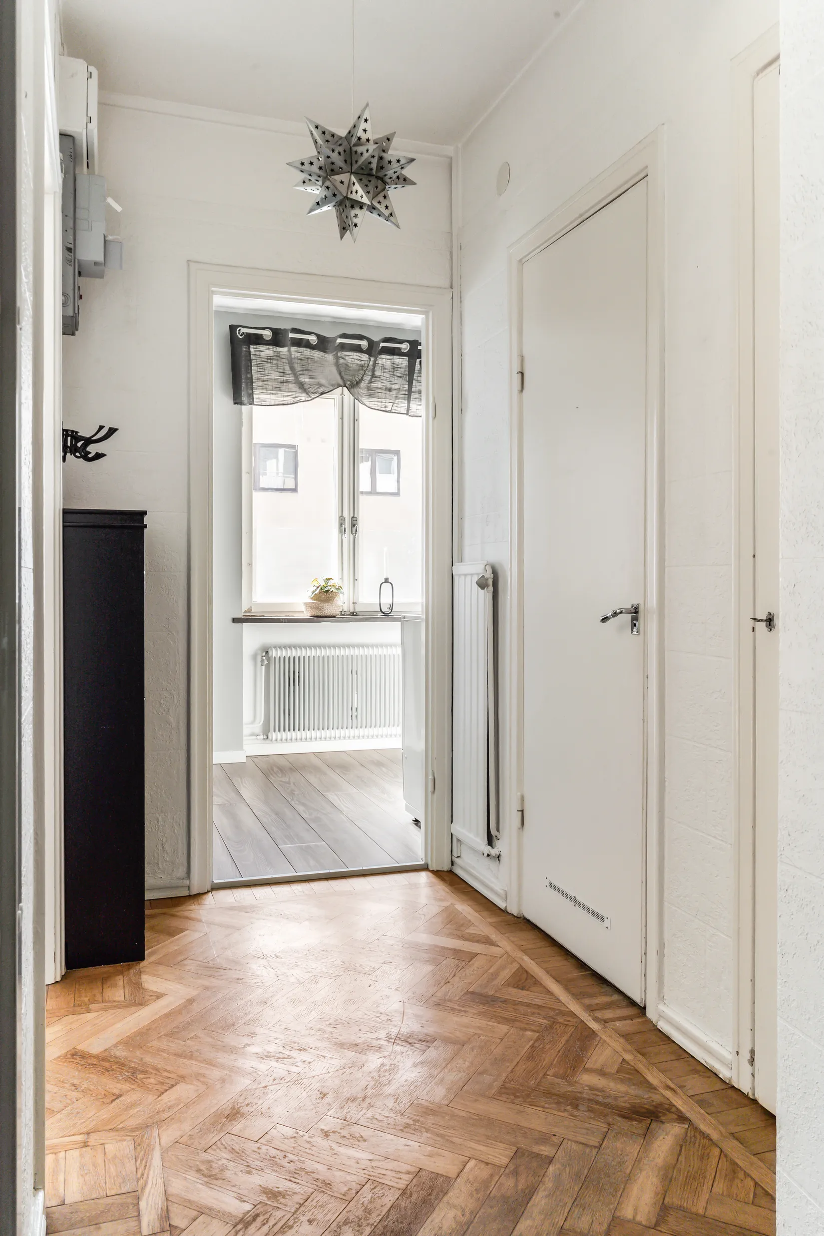 Bostadsrätt, Sadelmakaregatan 1C, Söder, Kristianstad