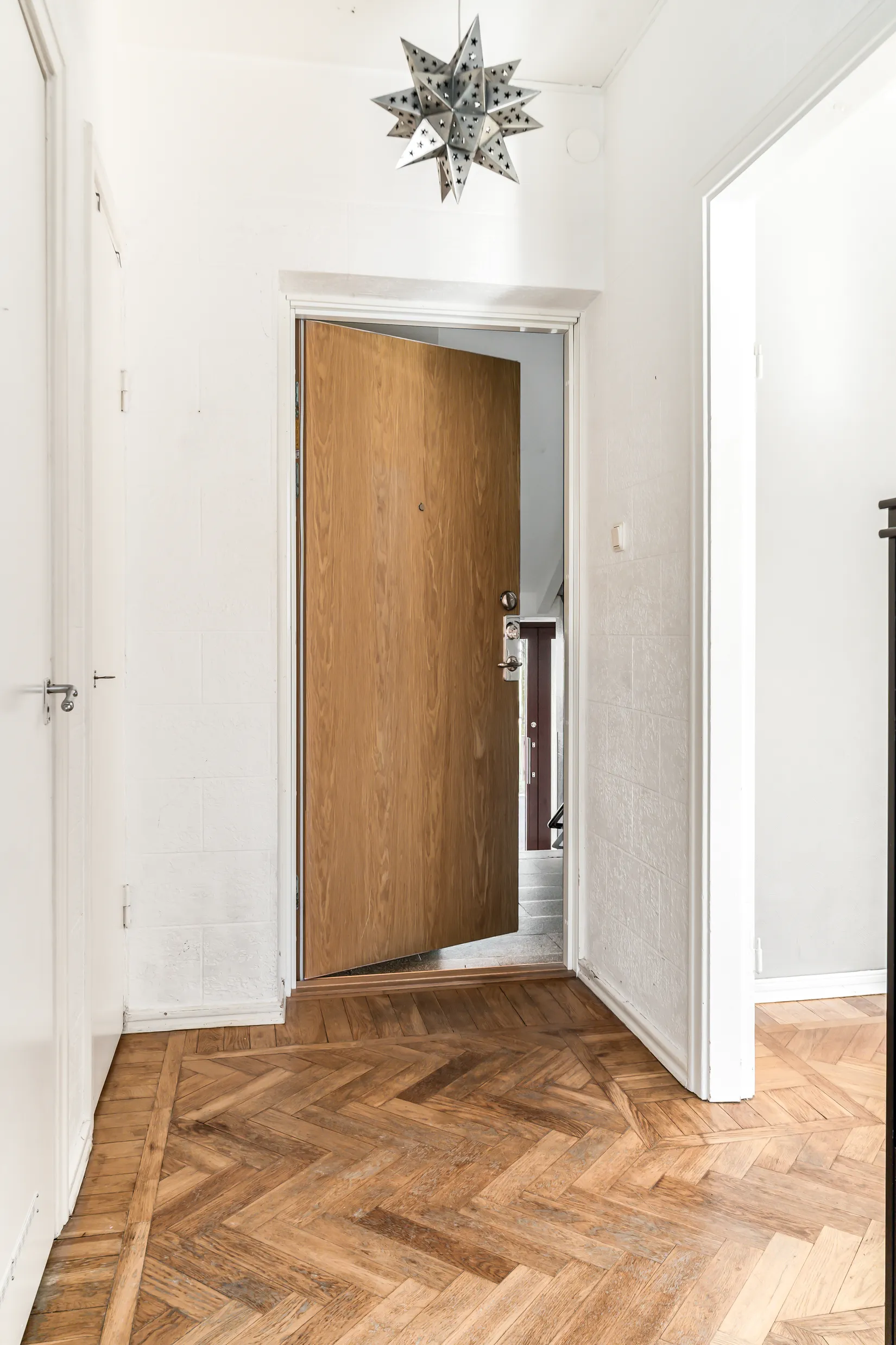 Bostadsrätt, Sadelmakaregatan 1C, Söder, Kristianstad