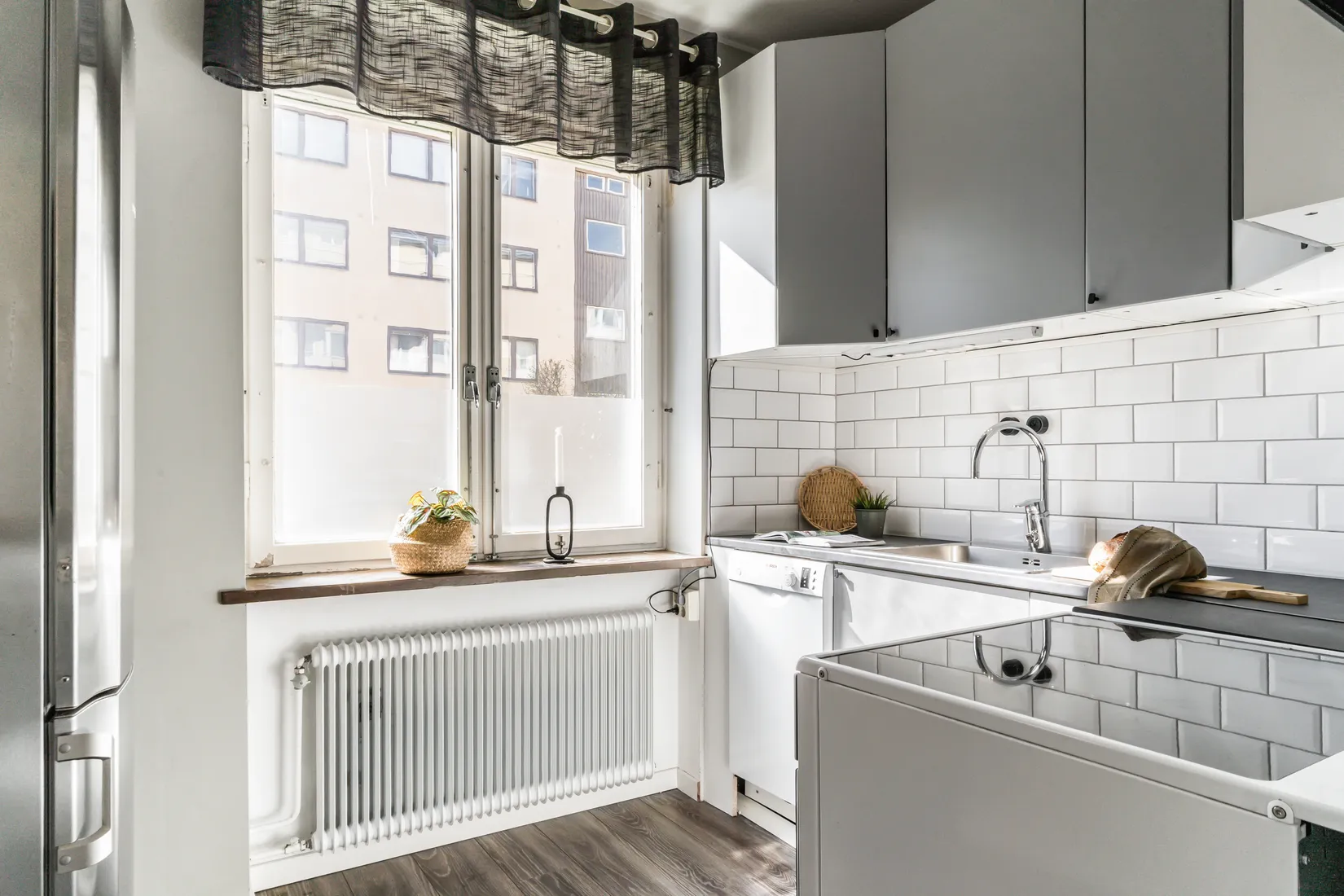 Bostadsrätt, Sadelmakaregatan 1C, Söder, Kristianstad