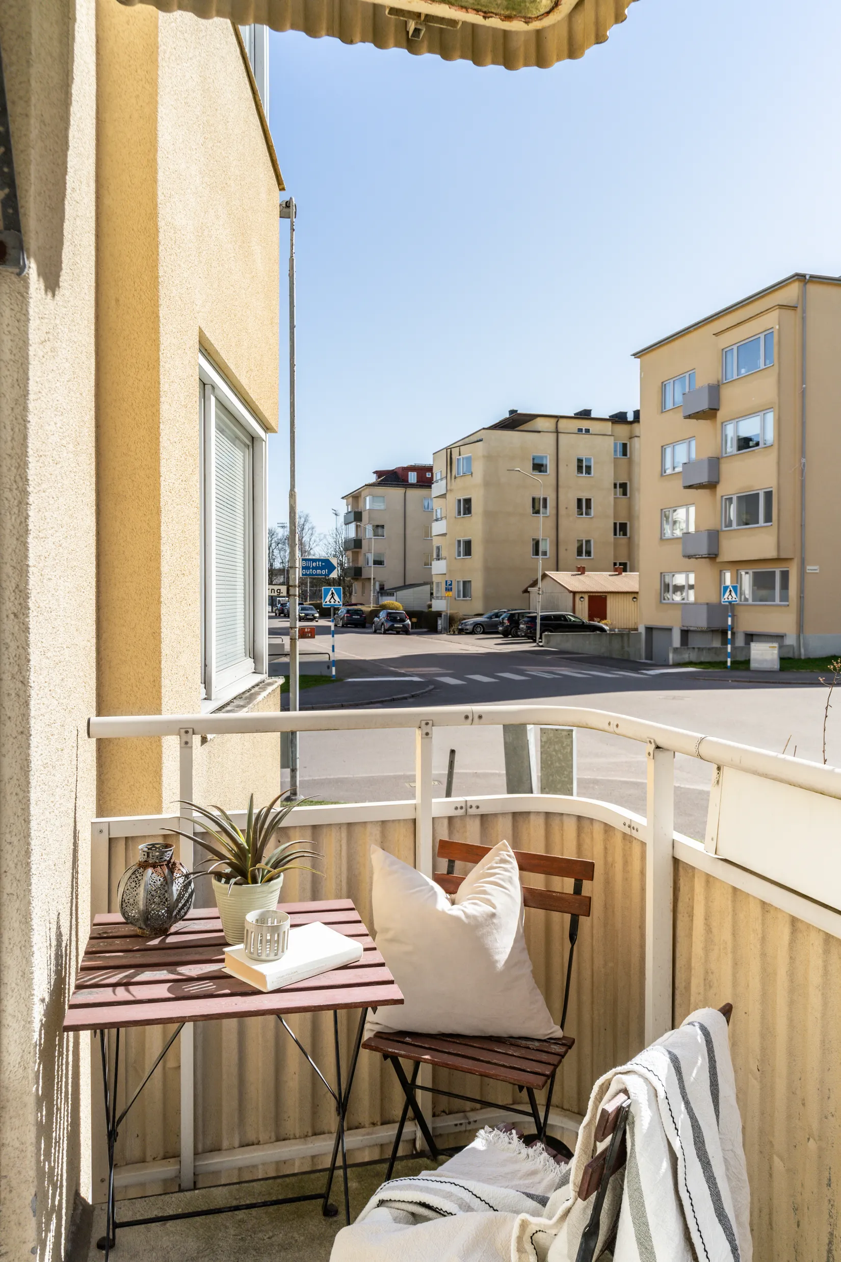 Bostadsrätt, Sadelmakaregatan 1C, Söder, Kristianstad