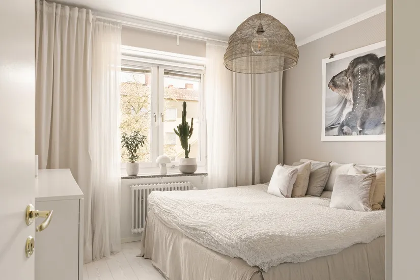 Bostadsrätt, Måsvägen 10A, Väster, Lund