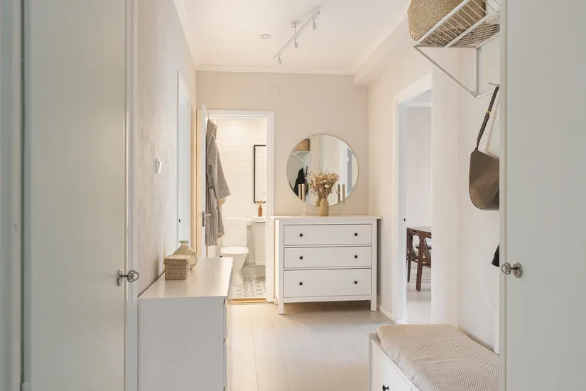 Bostadsrätt, Måsvägen 10A, Väster, Lund