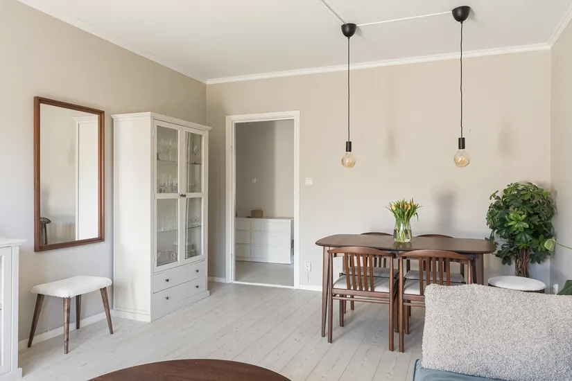 Bostadsrätt, Måsvägen 10A, Väster, Lund