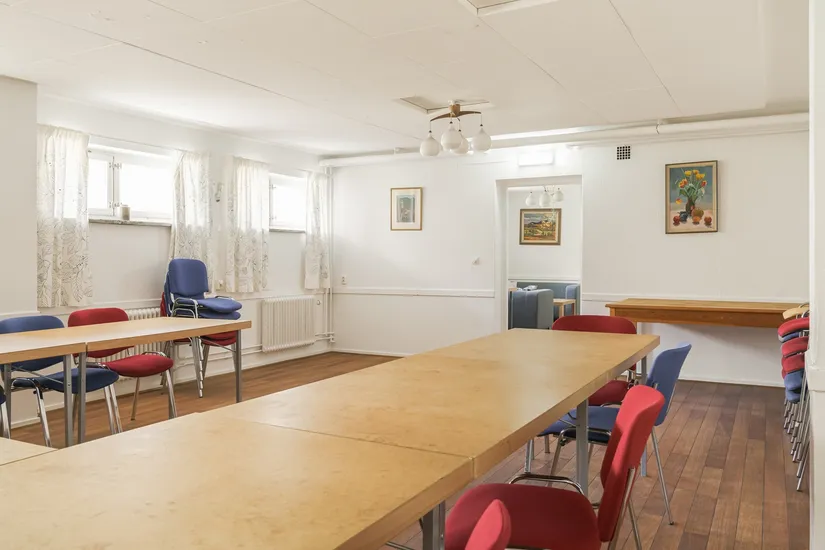 Bostadsrätt, Måsvägen 10A, Väster, Lund