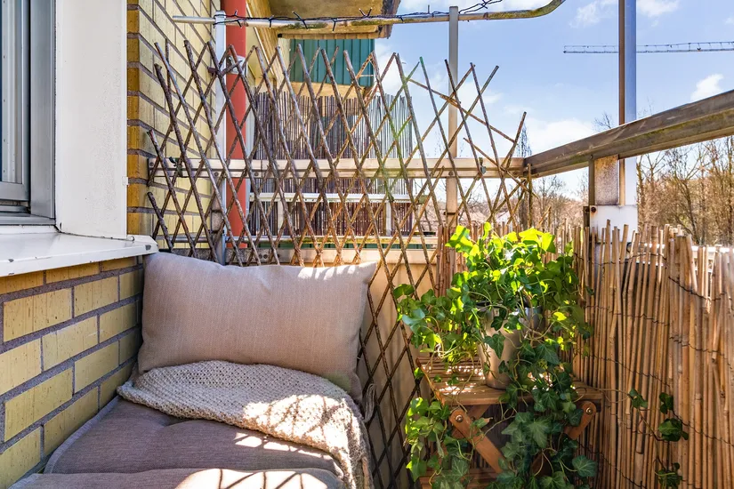 Bostadsrätt, Måsvägen 10A, Väster, Lund