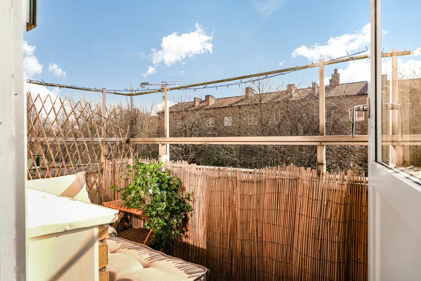 Bostadsrätt, Måsvägen 10A, Väster, Lund