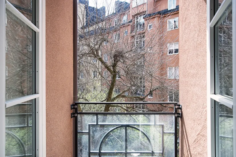 Bostadsrätt, Tobaksspinnargatan 4, Södermalm Högalid, Stockholm