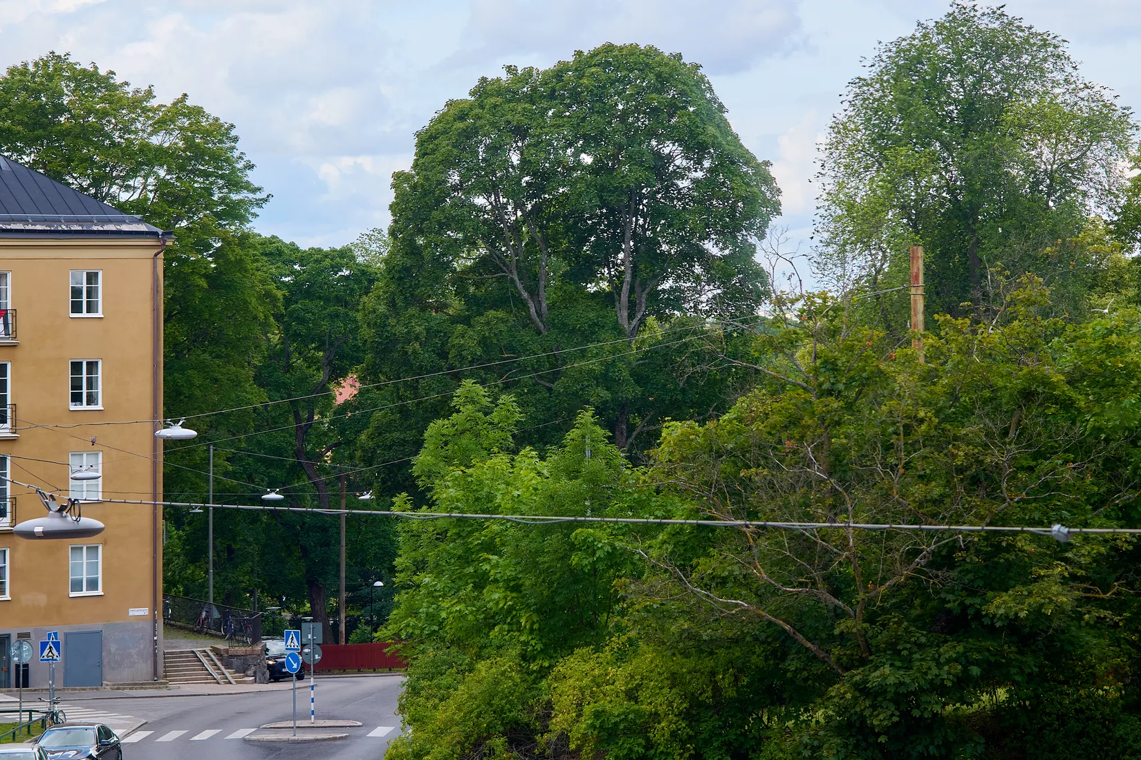 Bostadsrätt, Tobaksspinnargatan 4, Södermalm Högalid, Stockholm
