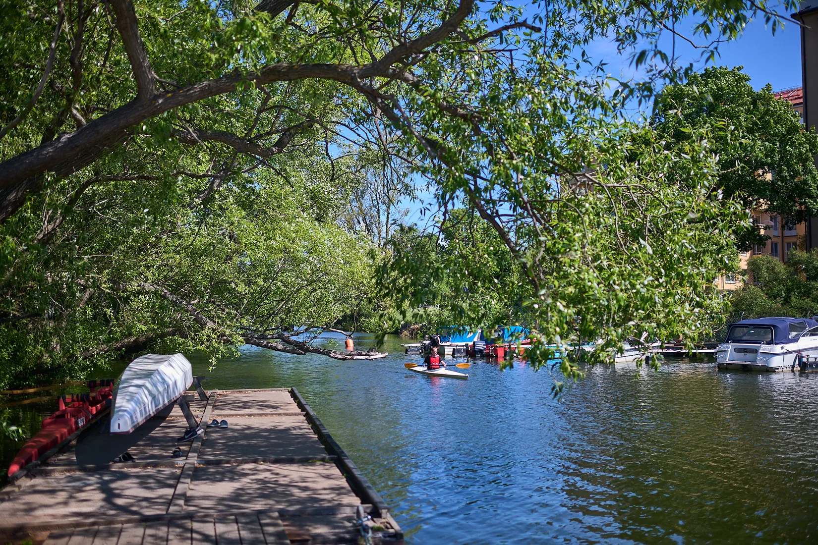 Bostadsrätt, Tobaksspinnargatan 4, Södermalm Högalid, Stockholm