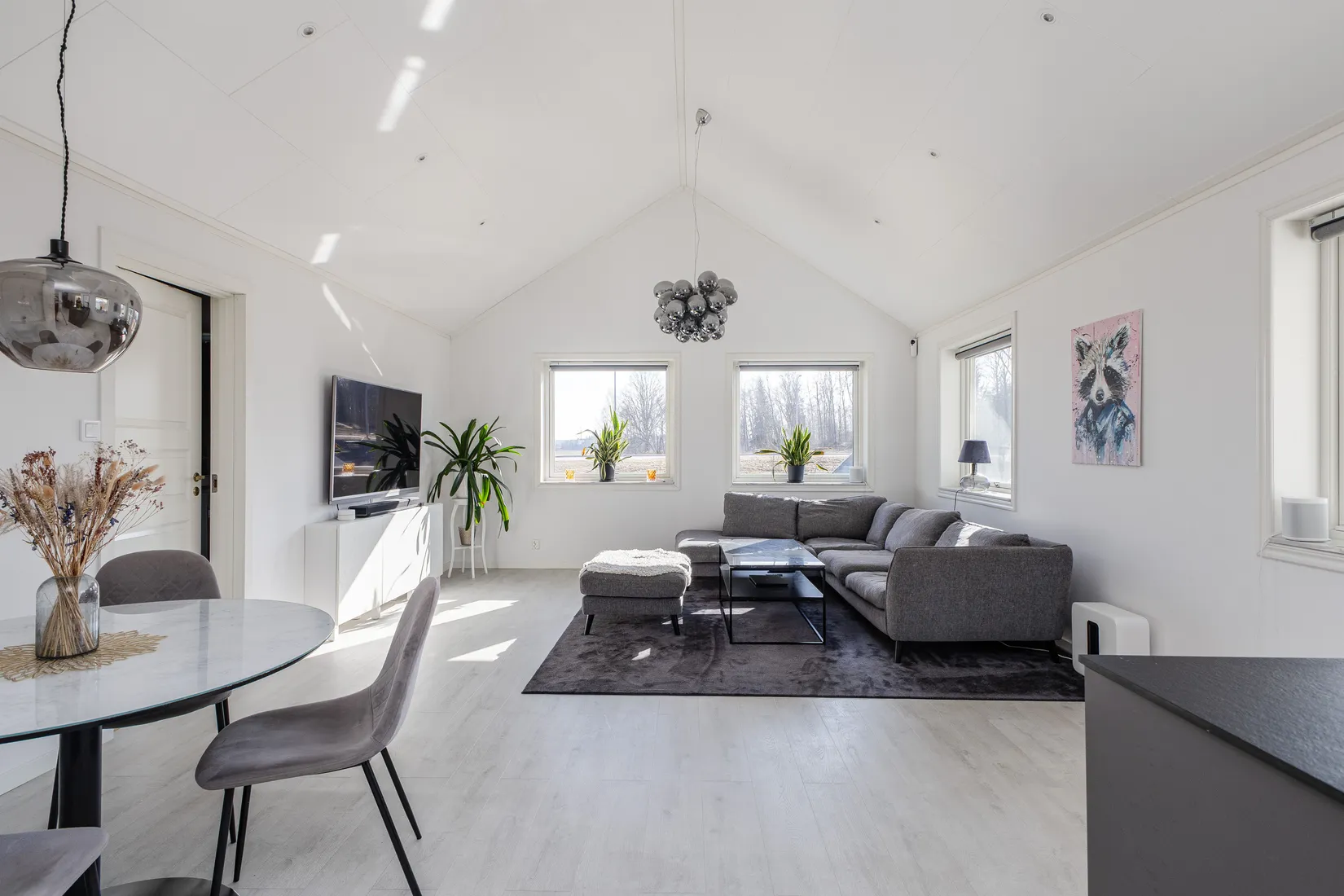 Villa, Ullvigatan 7, Irsta, Västerås