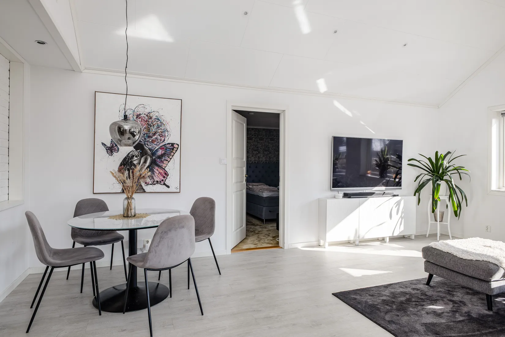 Villa, Ullvigatan 7, Irsta, Västerås