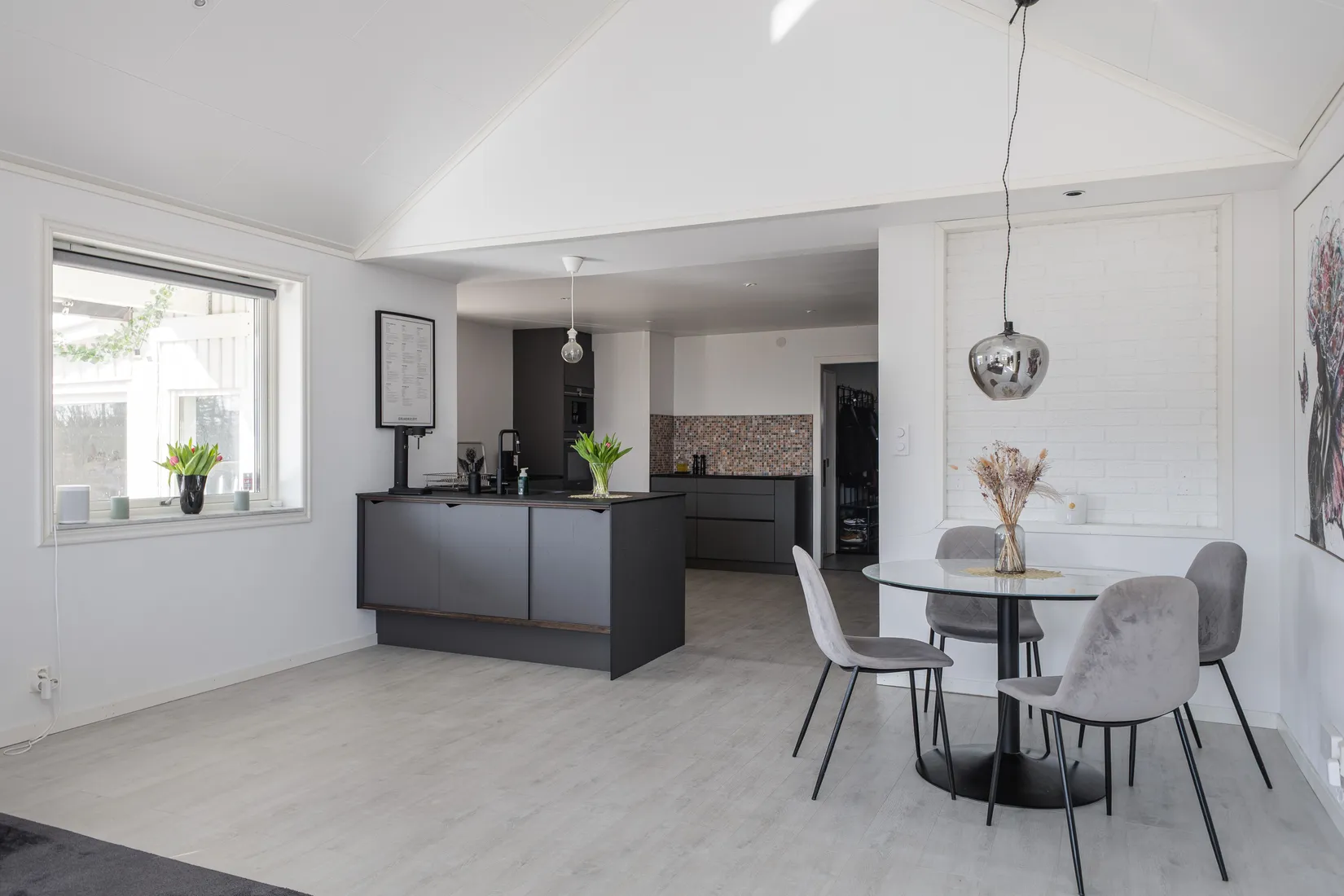 Villa, Ullvigatan 7, Irsta, Västerås