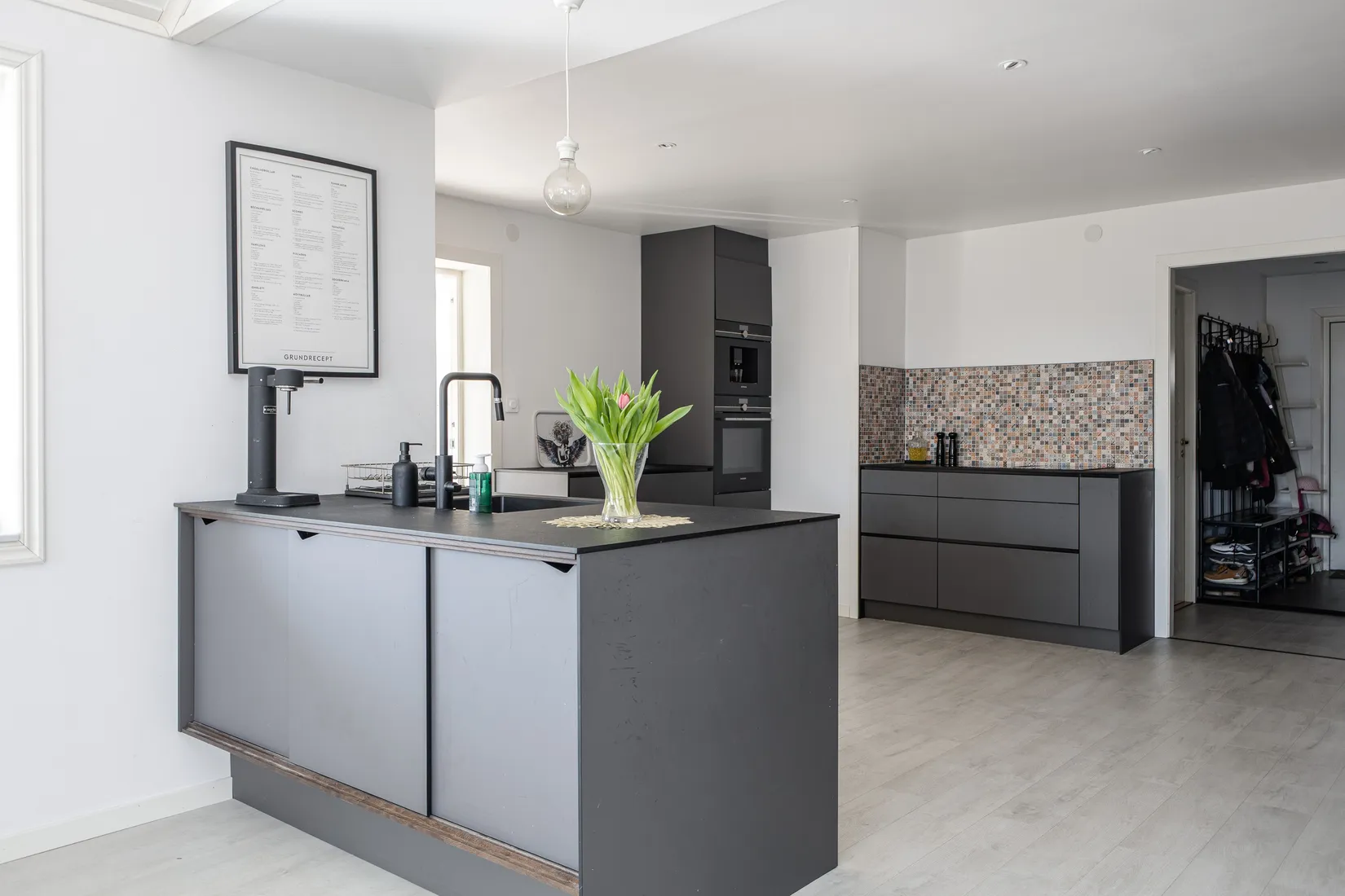 Villa, Ullvigatan 7, Irsta, Västerås