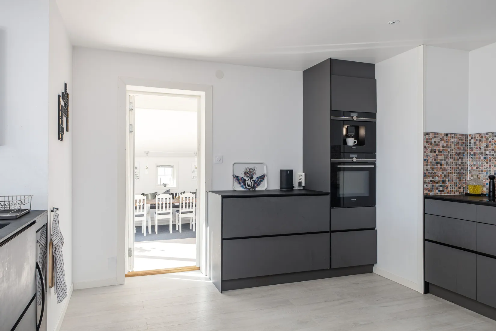 Villa, Ullvigatan 7, Irsta, Västerås