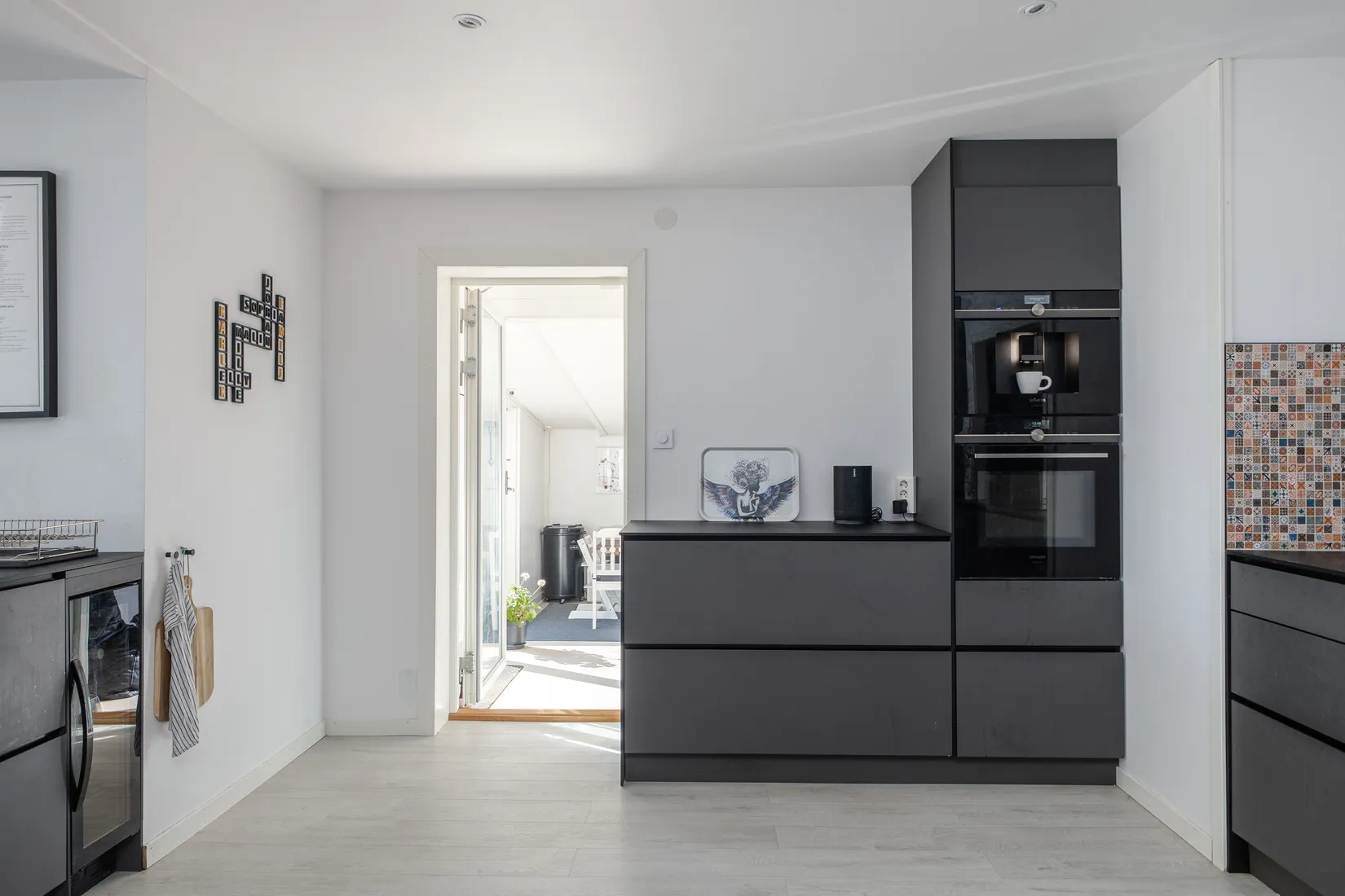 Villa, Ullvigatan 7, Irsta, Västerås