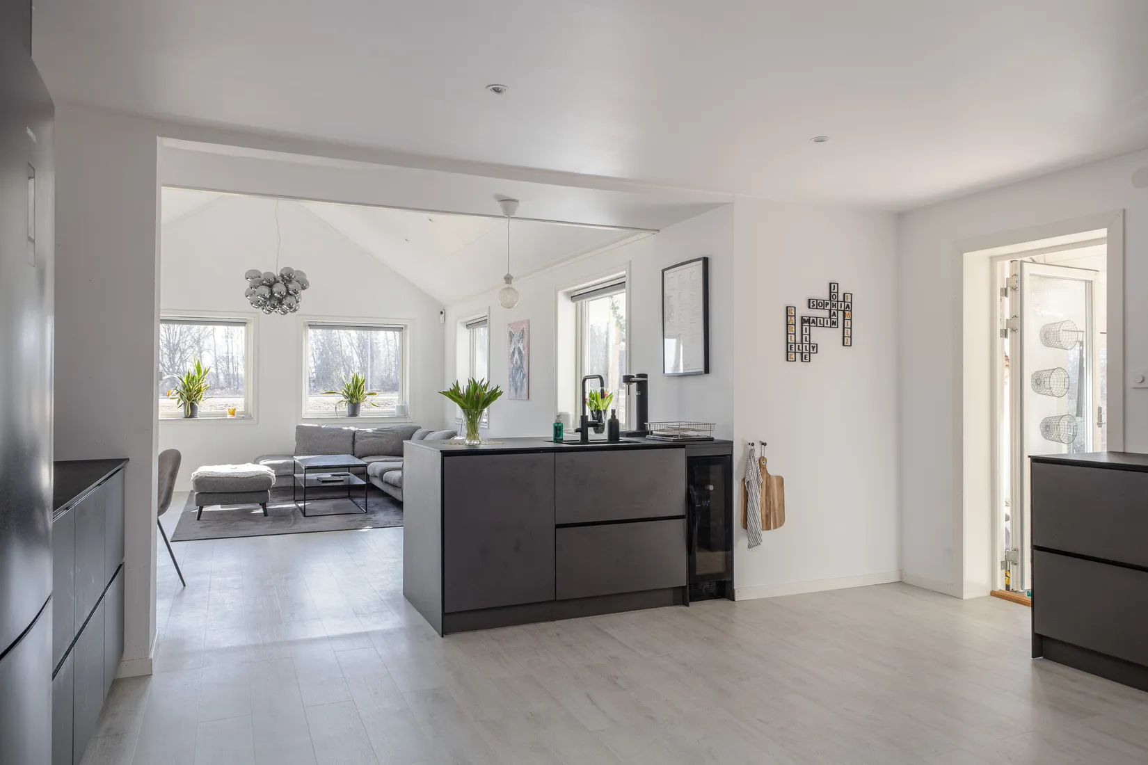 Villa, Ullvigatan 7, Irsta, Västerås