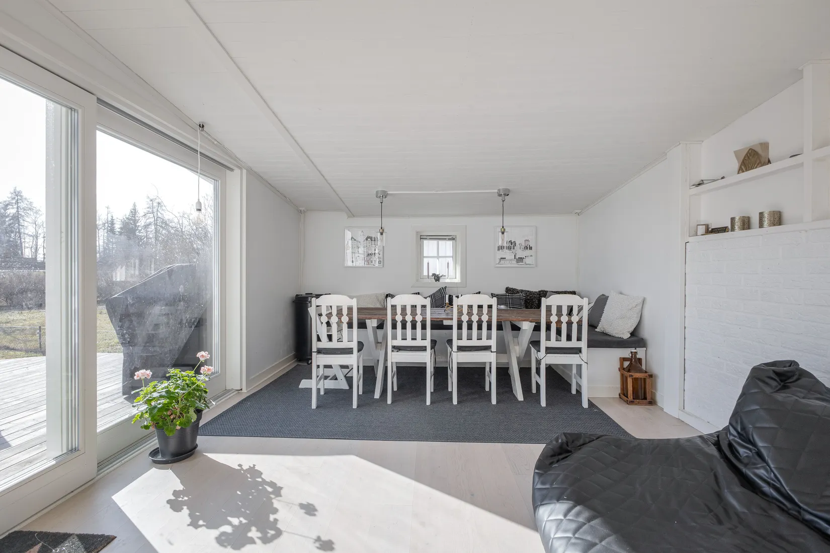 Villa, Ullvigatan 7, Irsta, Västerås