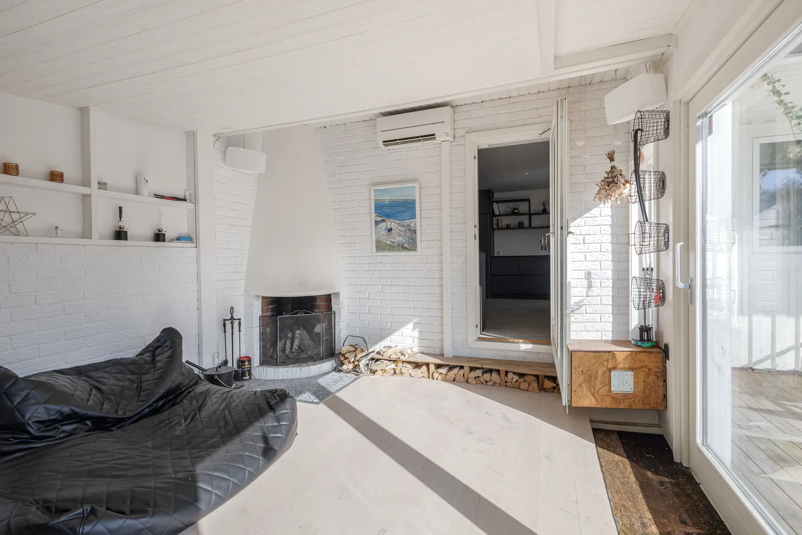 Villa, Ullvigatan 7, Irsta, Västerås