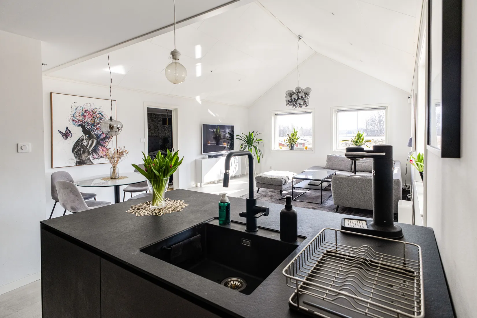 Villa, Ullvigatan 7, Irsta, Västerås