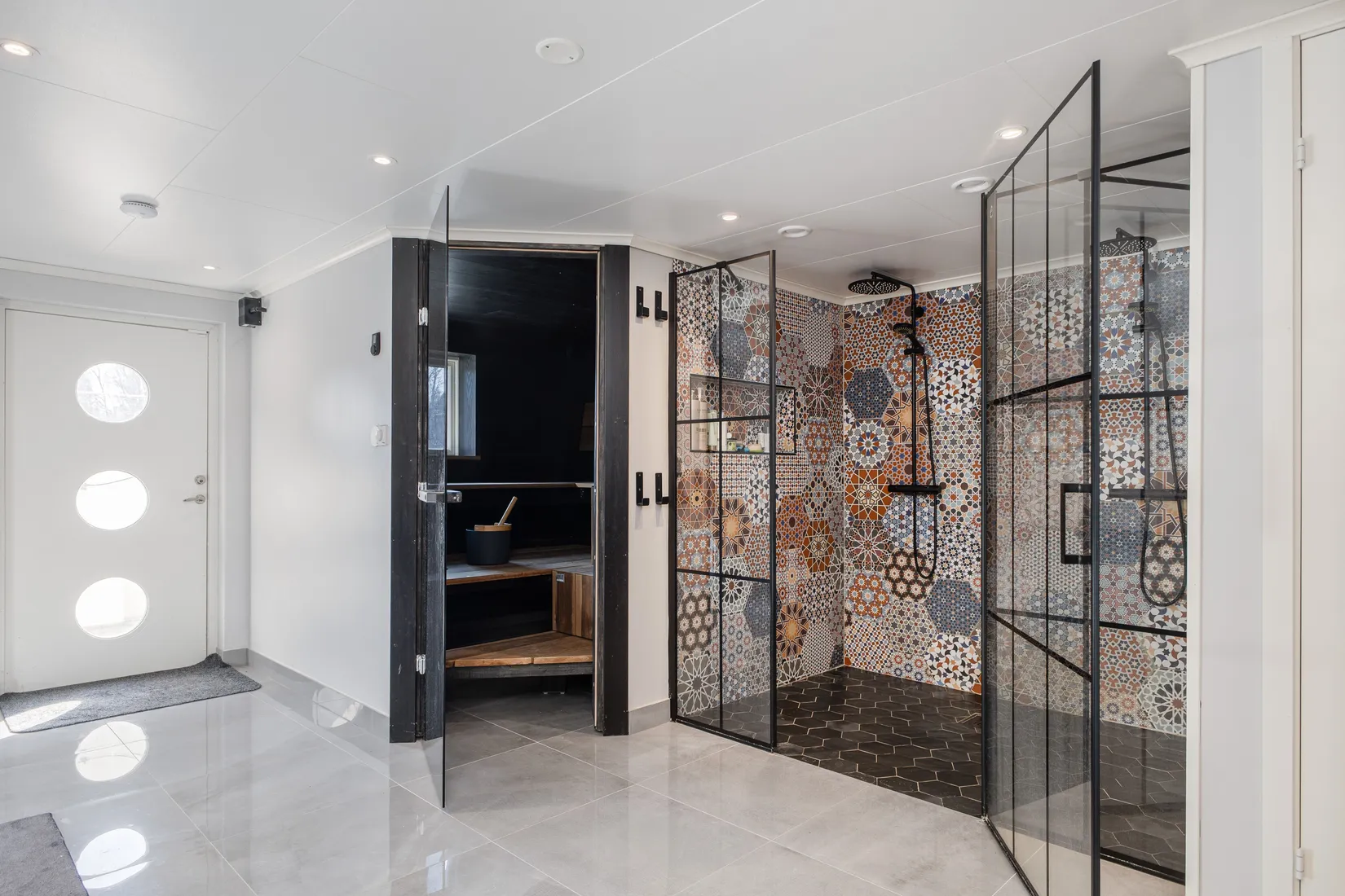 Villa, Ullvigatan 7, Irsta, Västerås